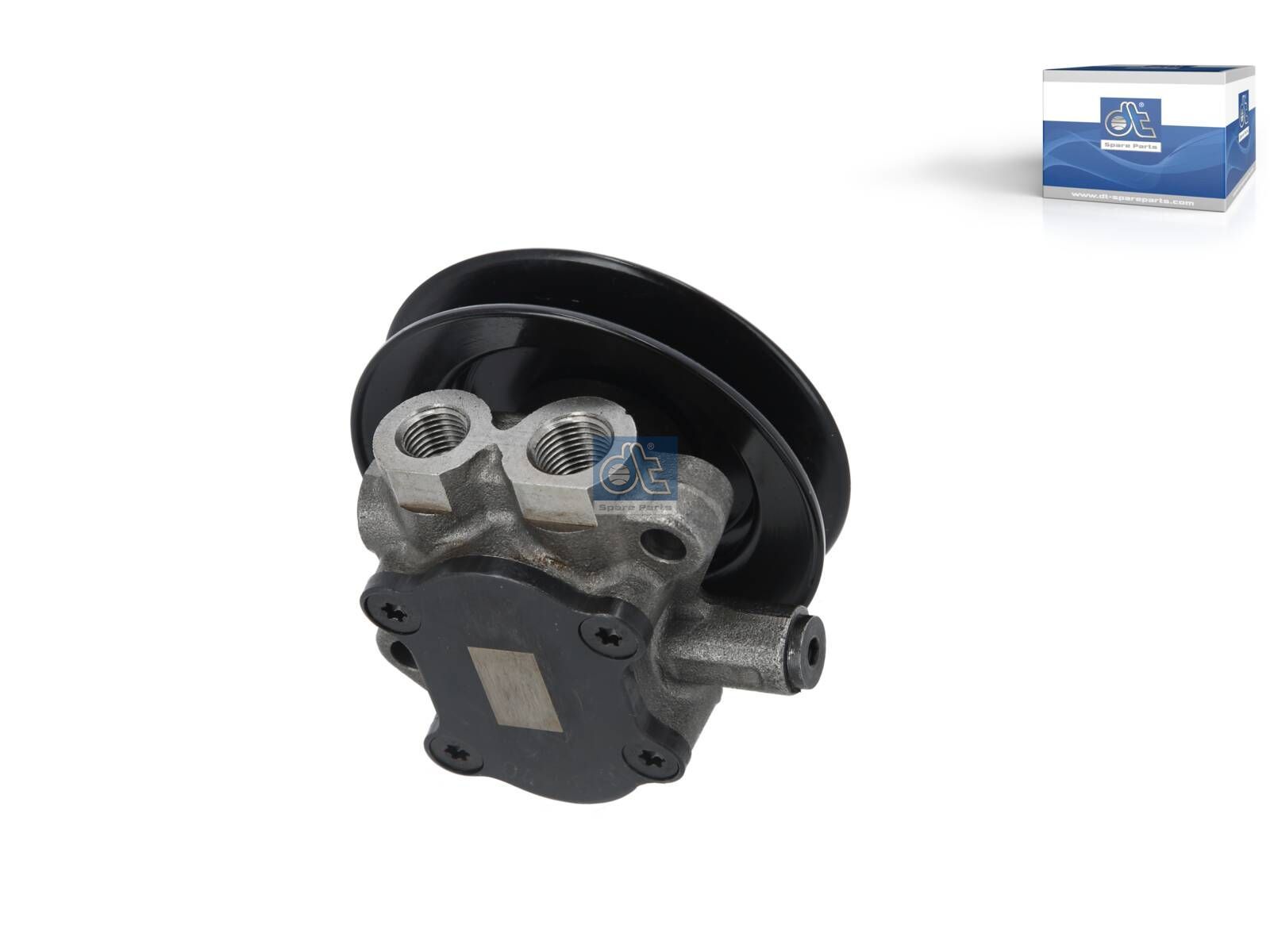 Fuel pump | DT Spare Parts 2.01072