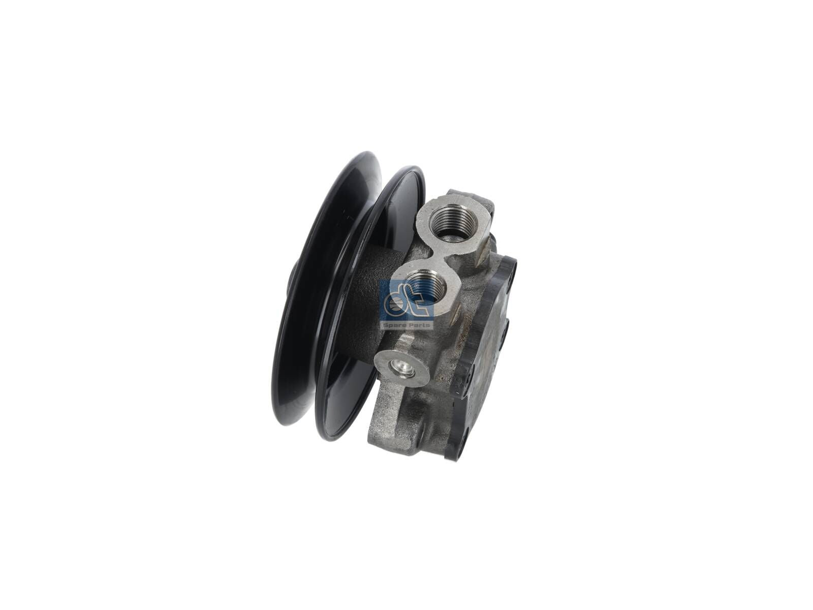 Fuel pump | DT Spare Parts 2.01072