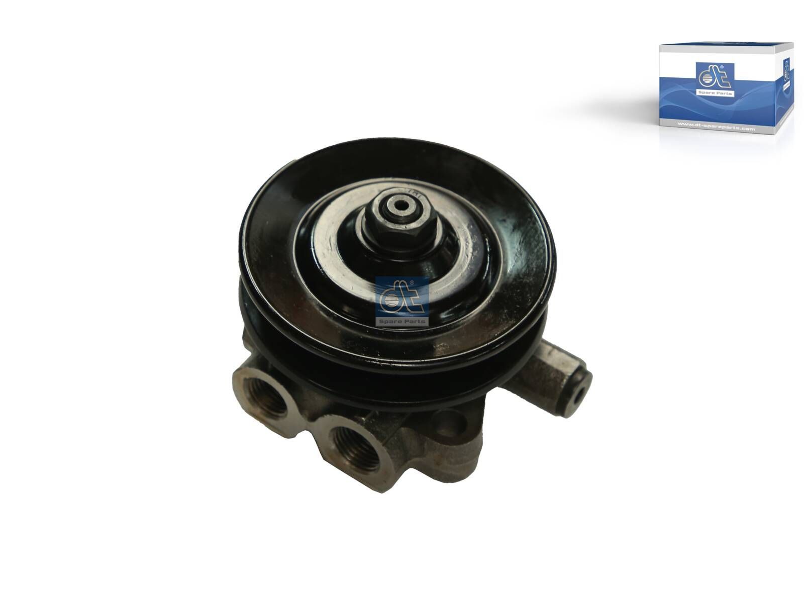 Fuel pump | DT Spare Parts 2.01073