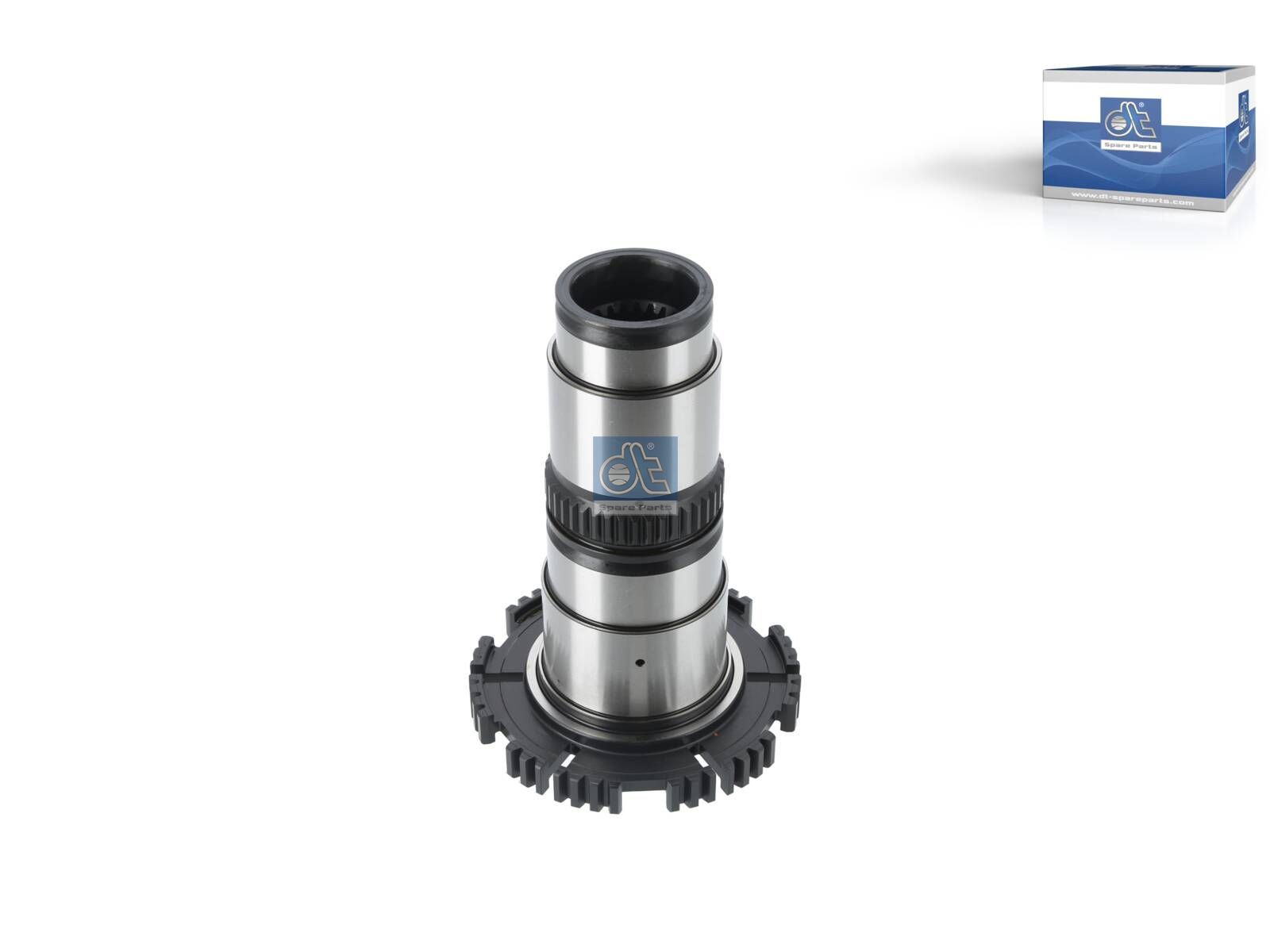 Input shaft | DT Spare Parts 2.01085