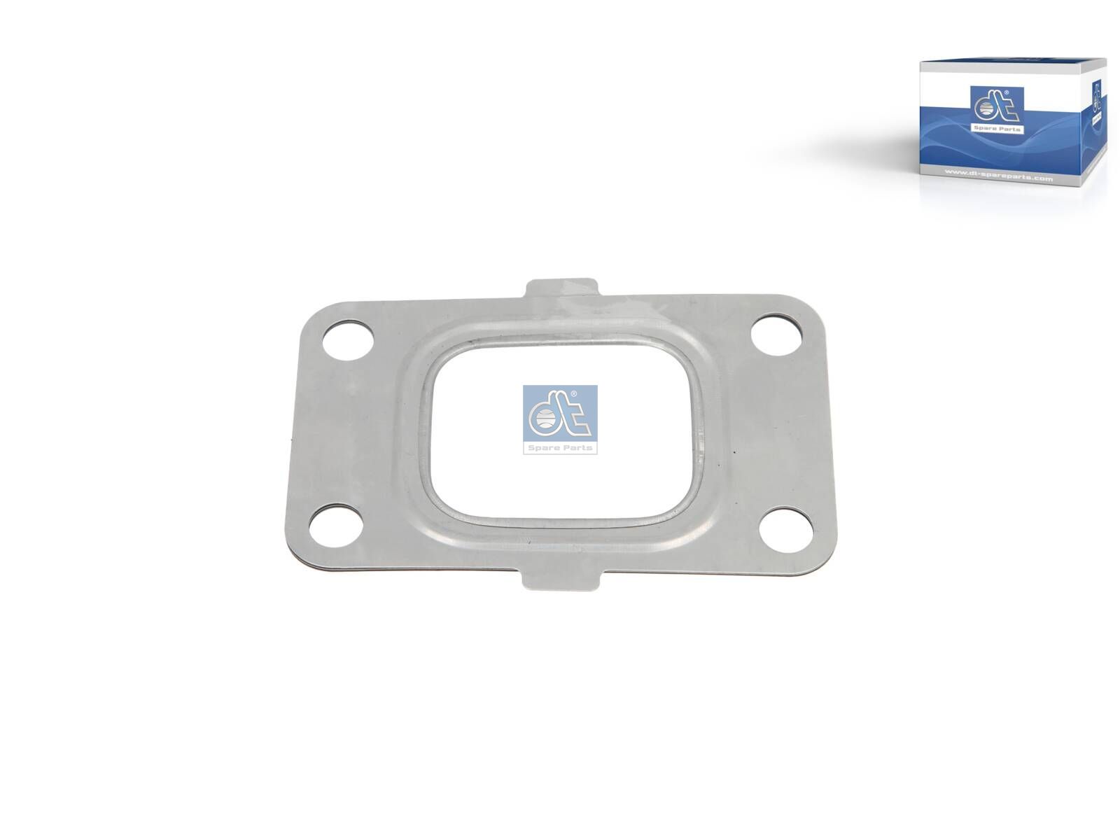 Gasket | DT Spare Parts 2.01093
