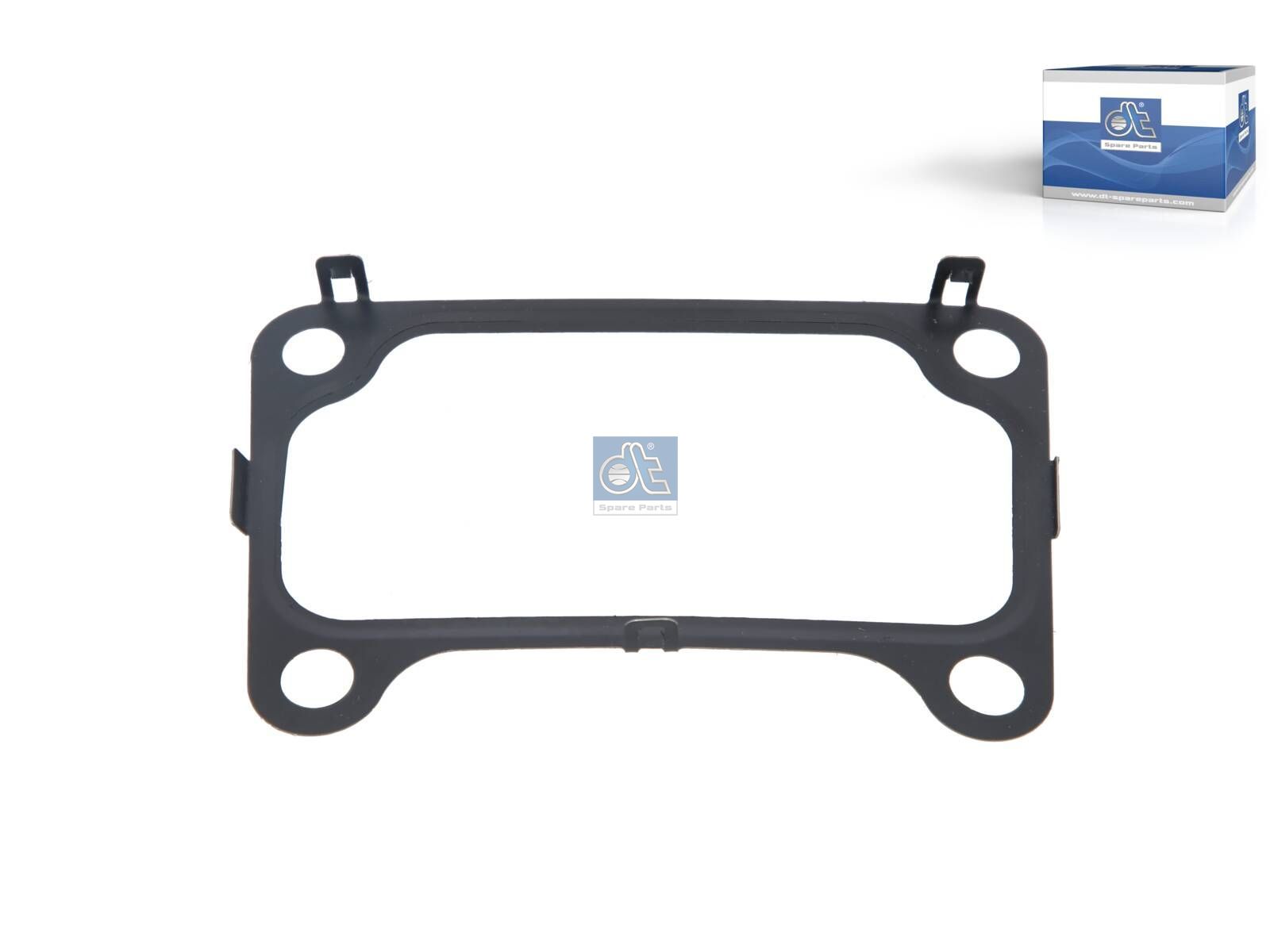 Gasket | DT Spare Parts 2.01096