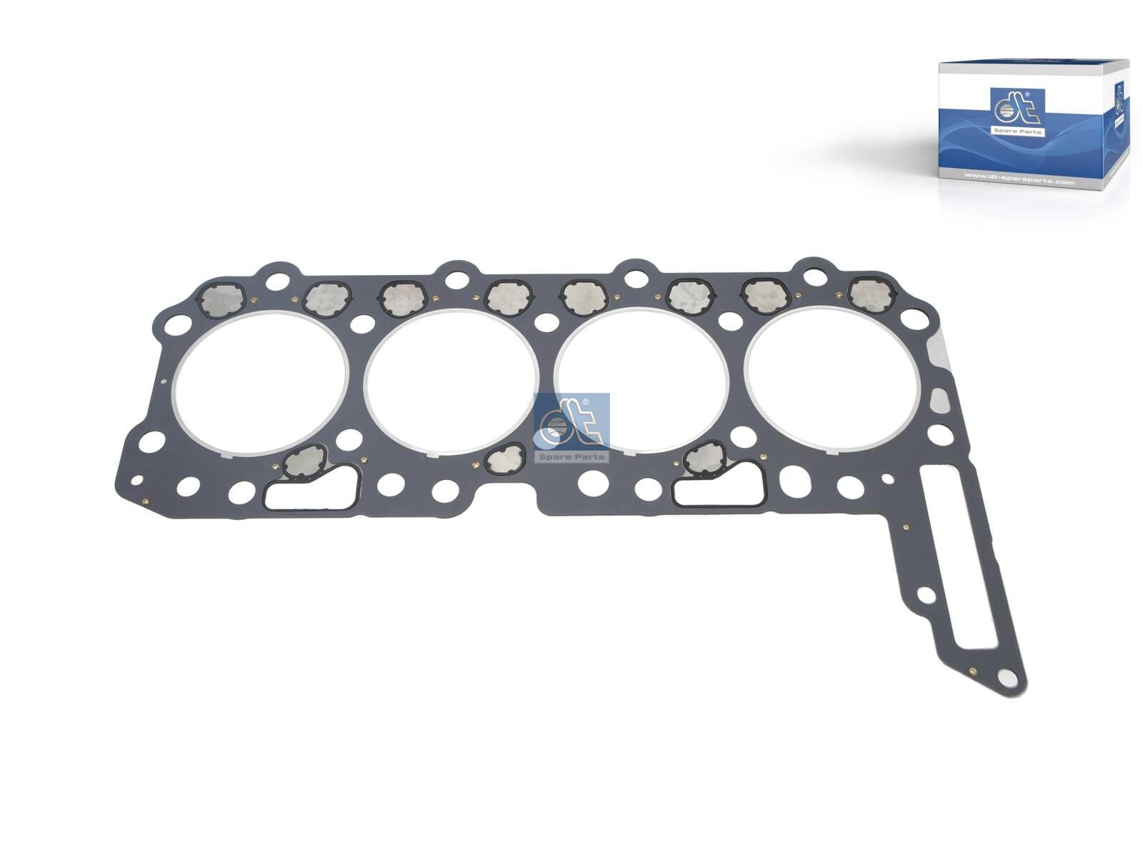 Cylinder head gasket | DT Spare Parts 2.01099