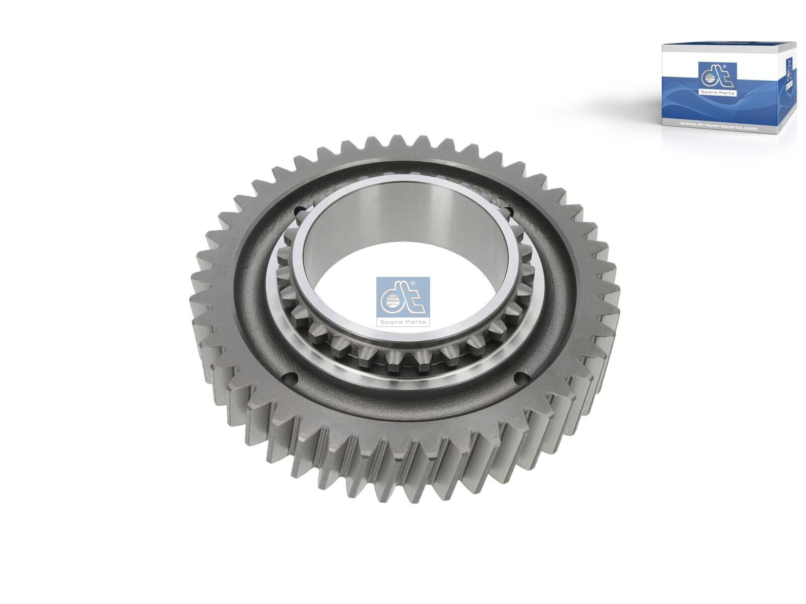 Gear | DT Spare Parts 2.01129