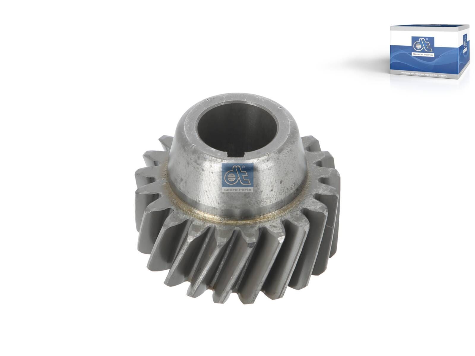 Gear | DT Spare Parts 2.01136