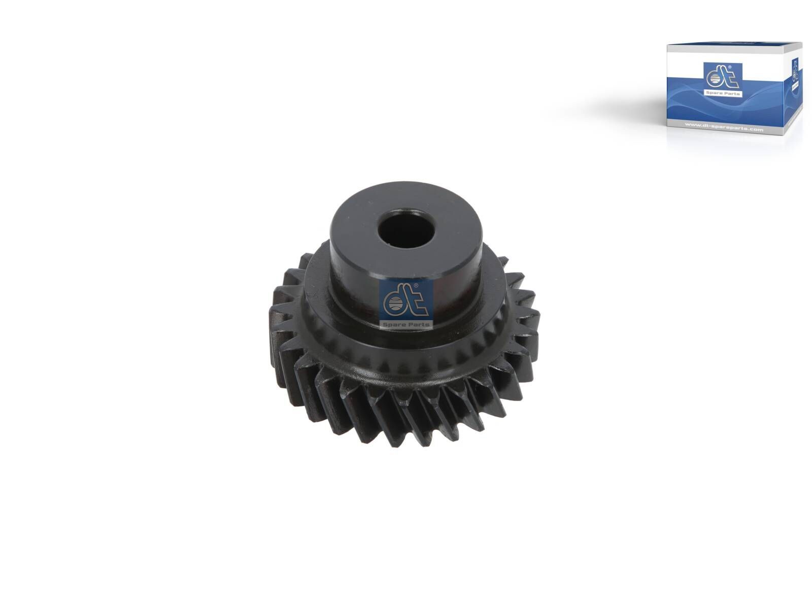 Gear | DT Spare Parts 2.01137
