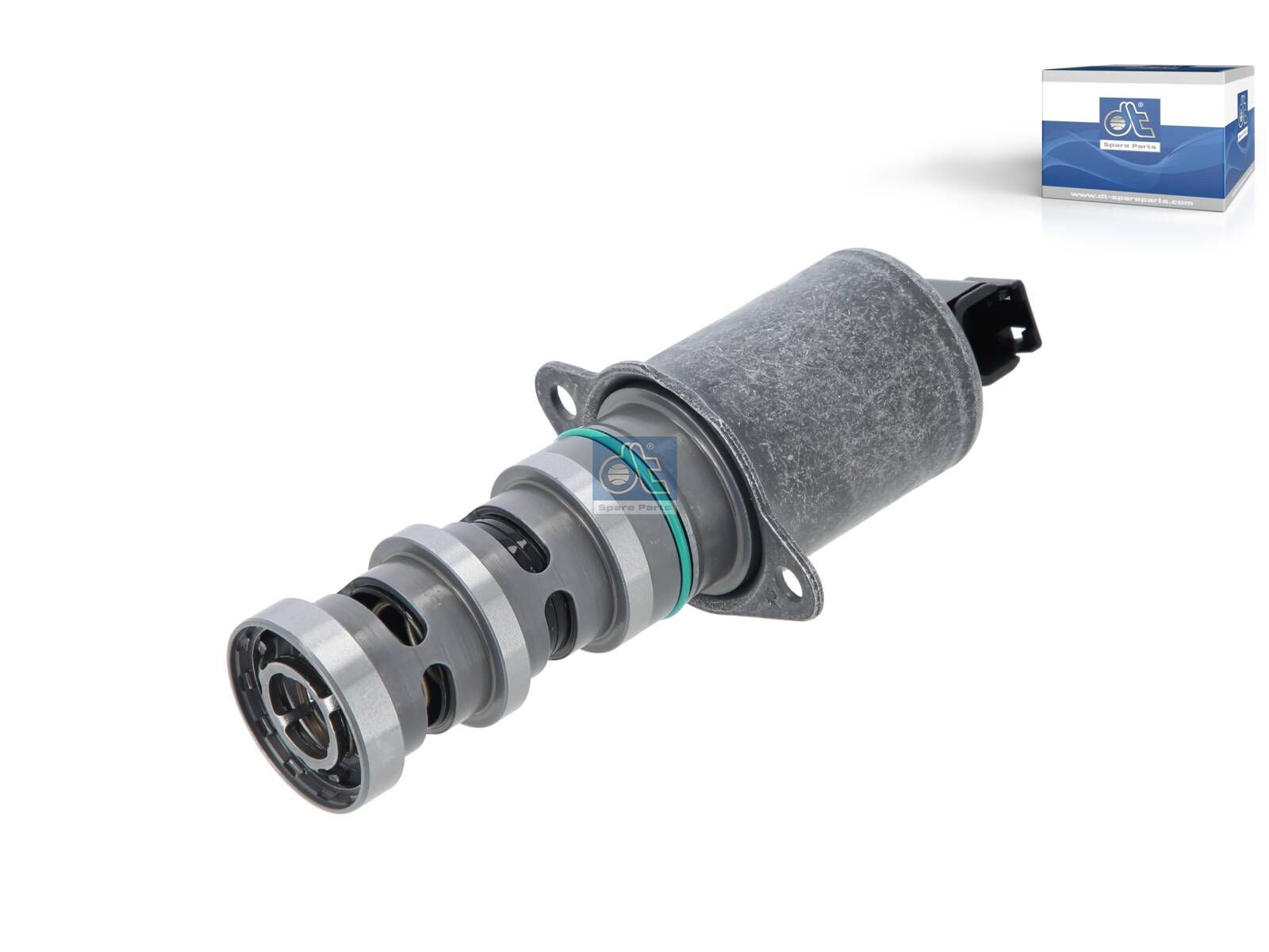 Control valve | DT Spare Parts 2.01147