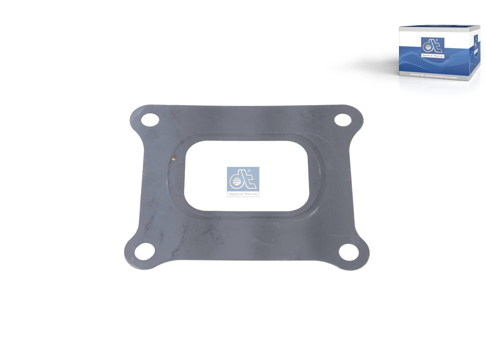 Gasket | DT Spare Parts 2.01154