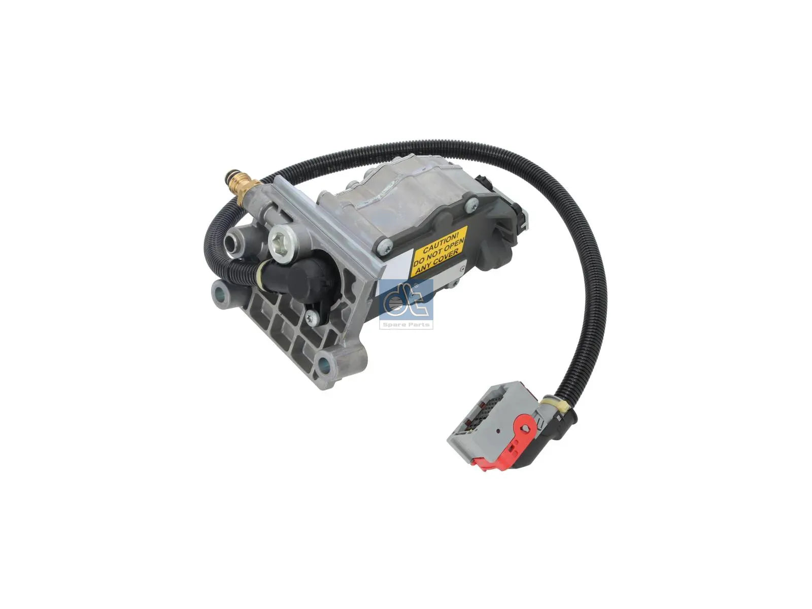Solenoid valve | DT Spare Parts 2.01194