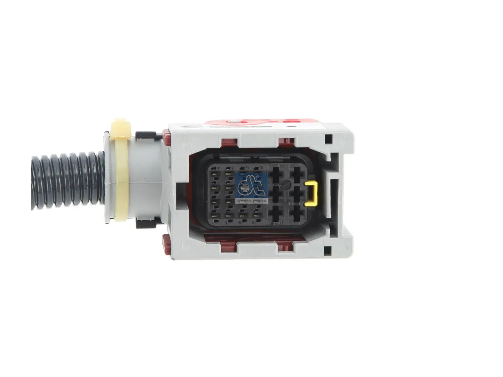 Solenoid valve | DT Spare Parts 2.01194