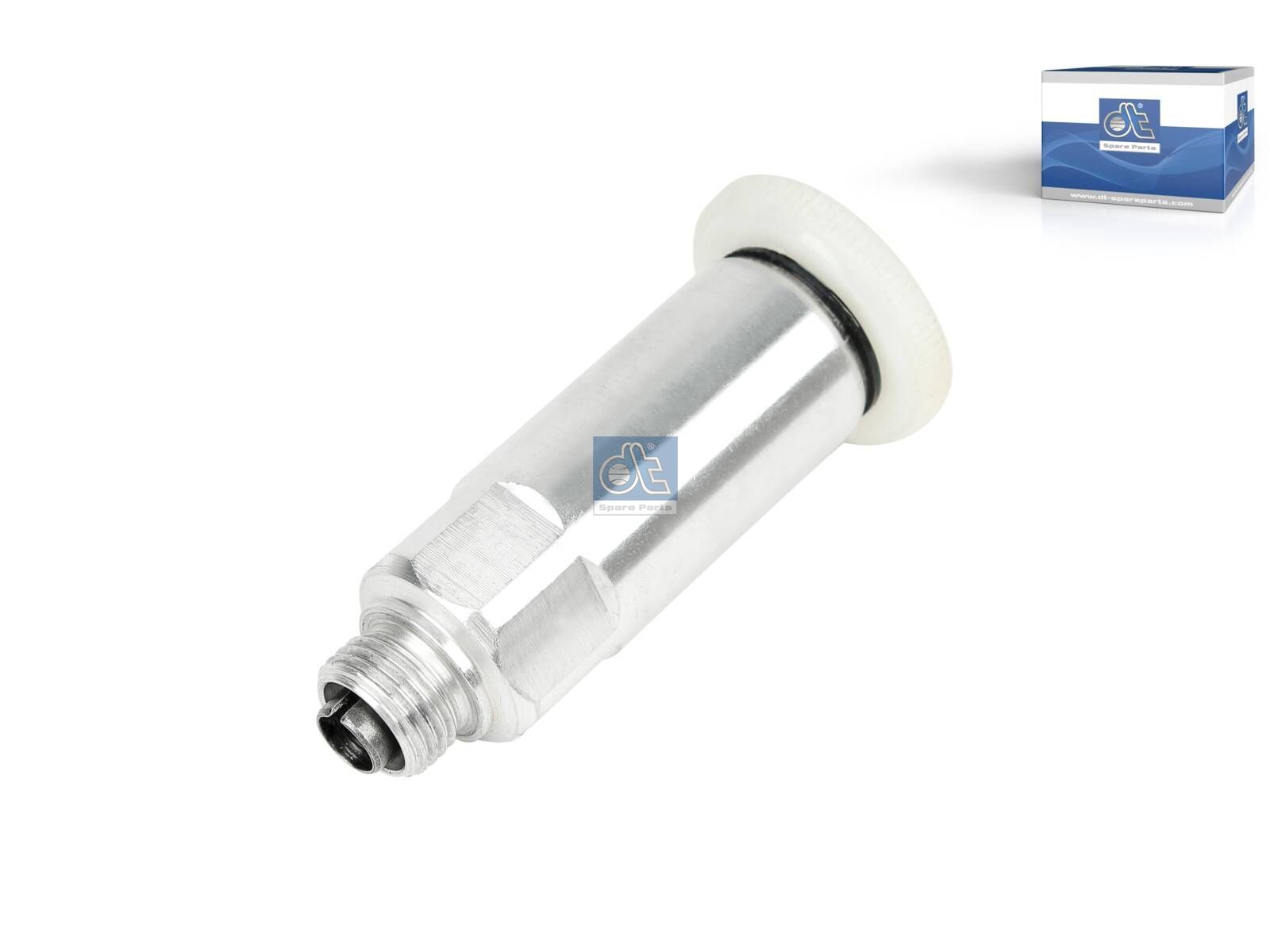 Hand pump | DT Spare Parts 2.05016