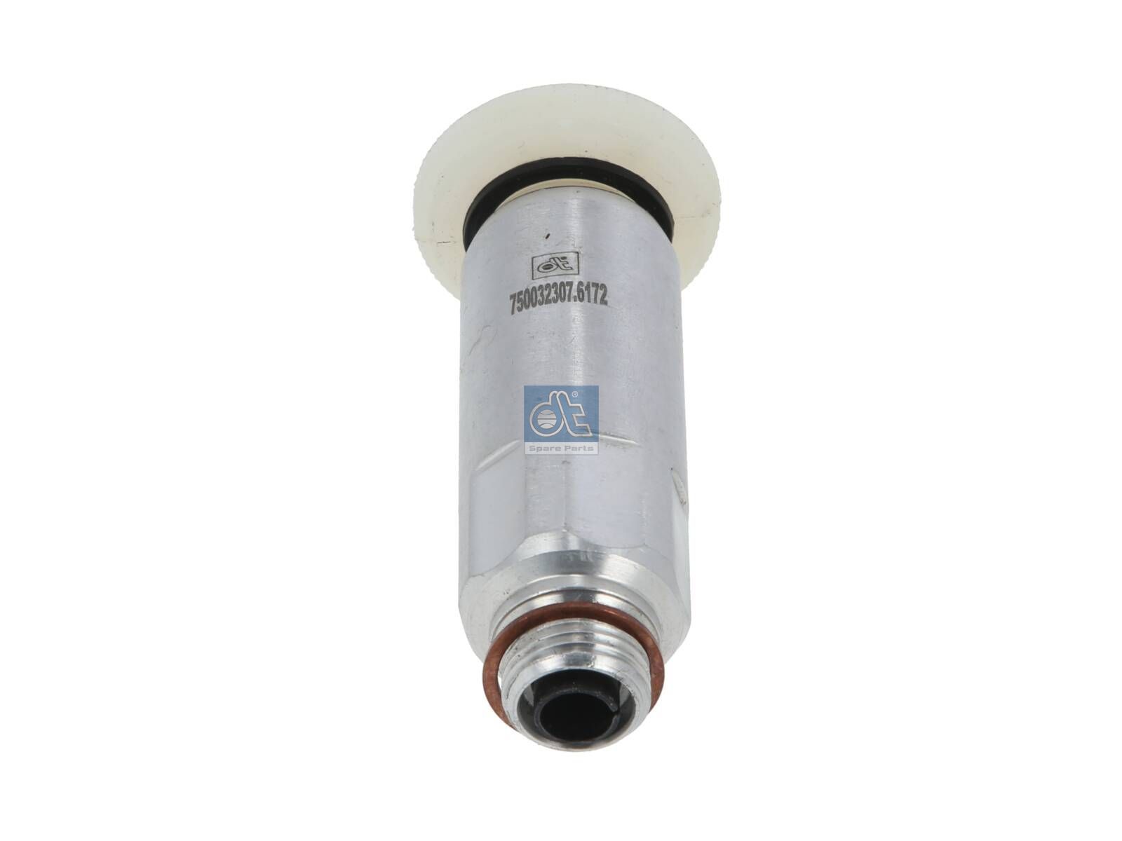 Hand pump | DT Spare Parts 2.05016