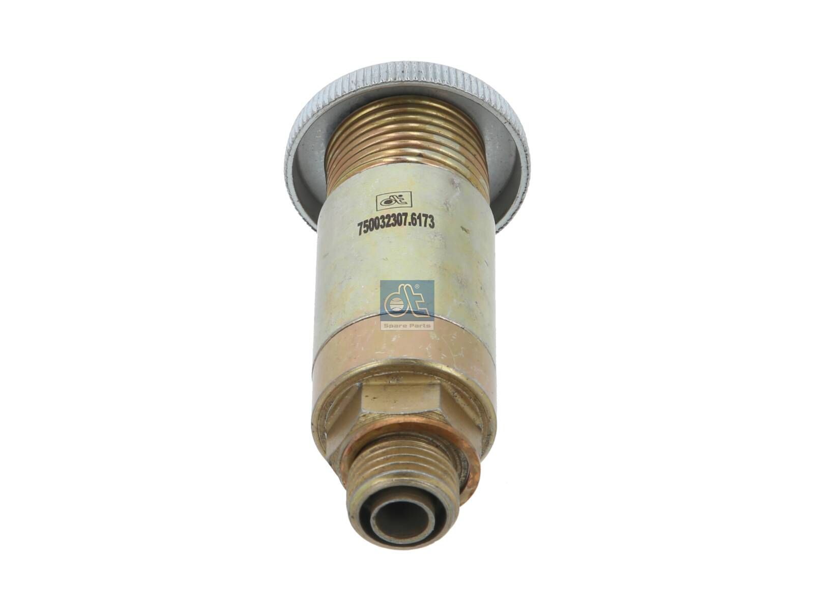 Hand pump | DT Spare Parts 2.05112