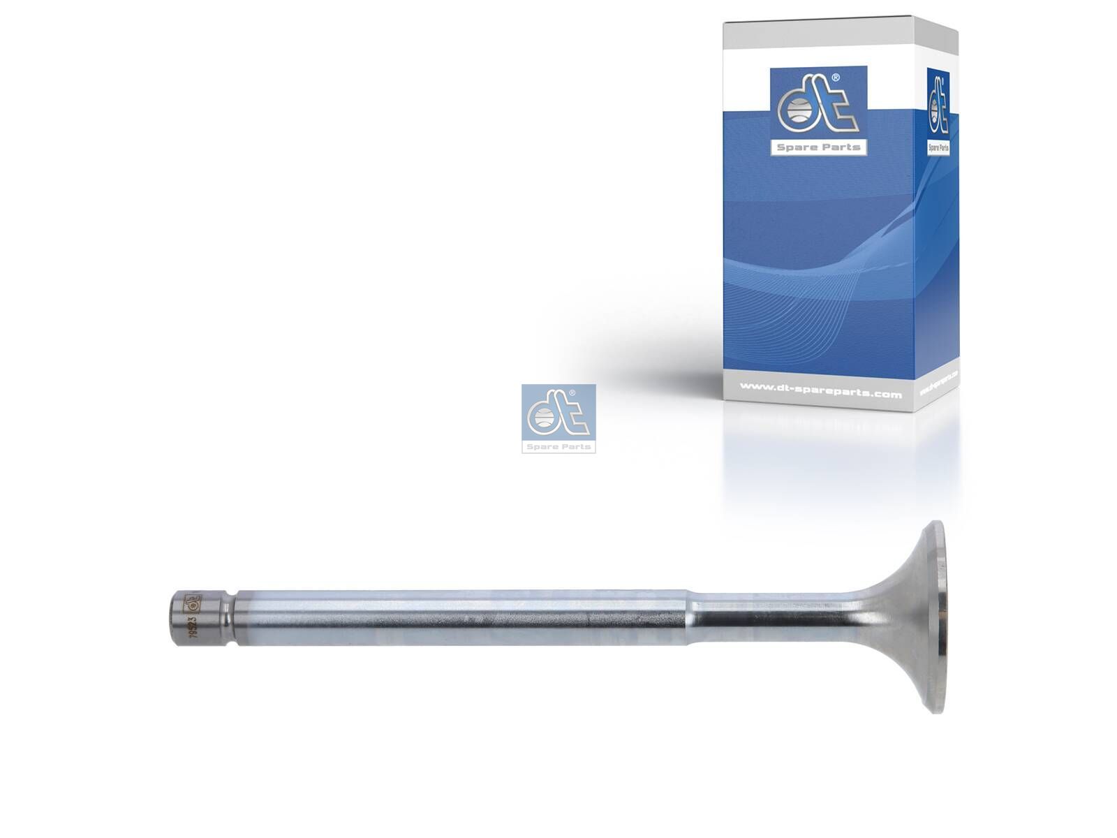 Exhaust valve | DT Spare Parts 2.10004