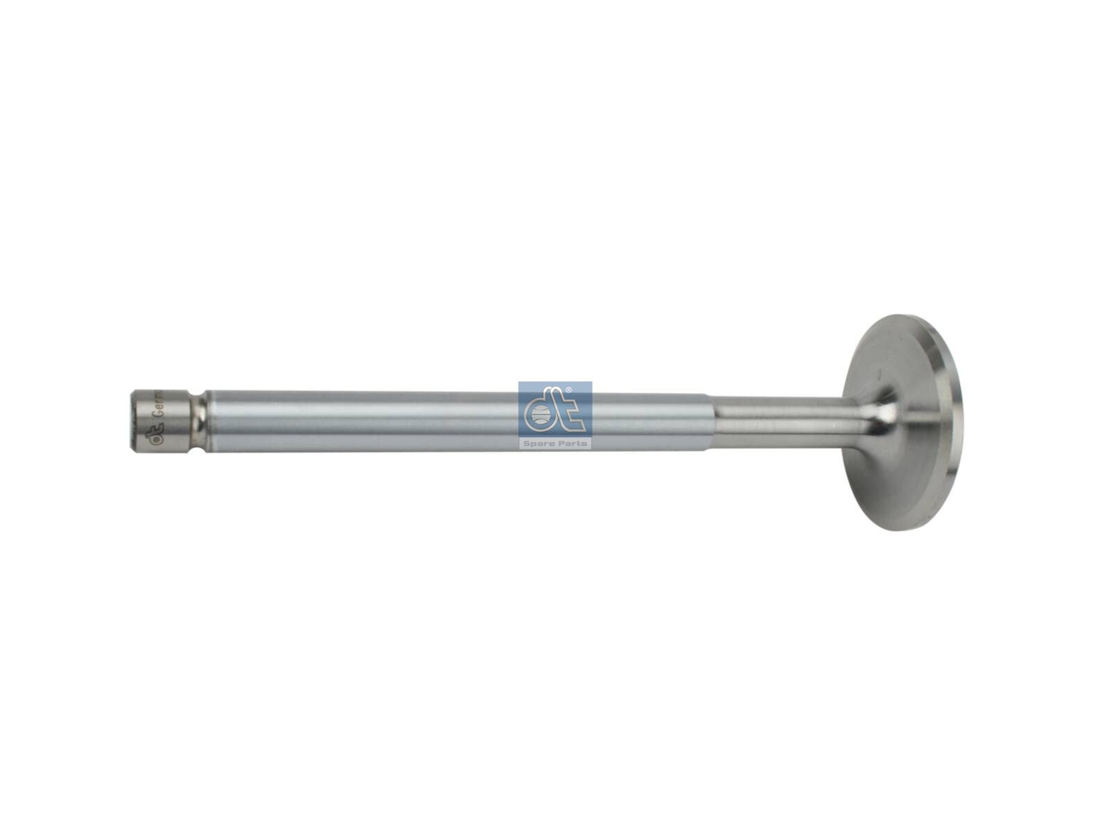 Intake valve | DT Spare Parts 2.10005SP