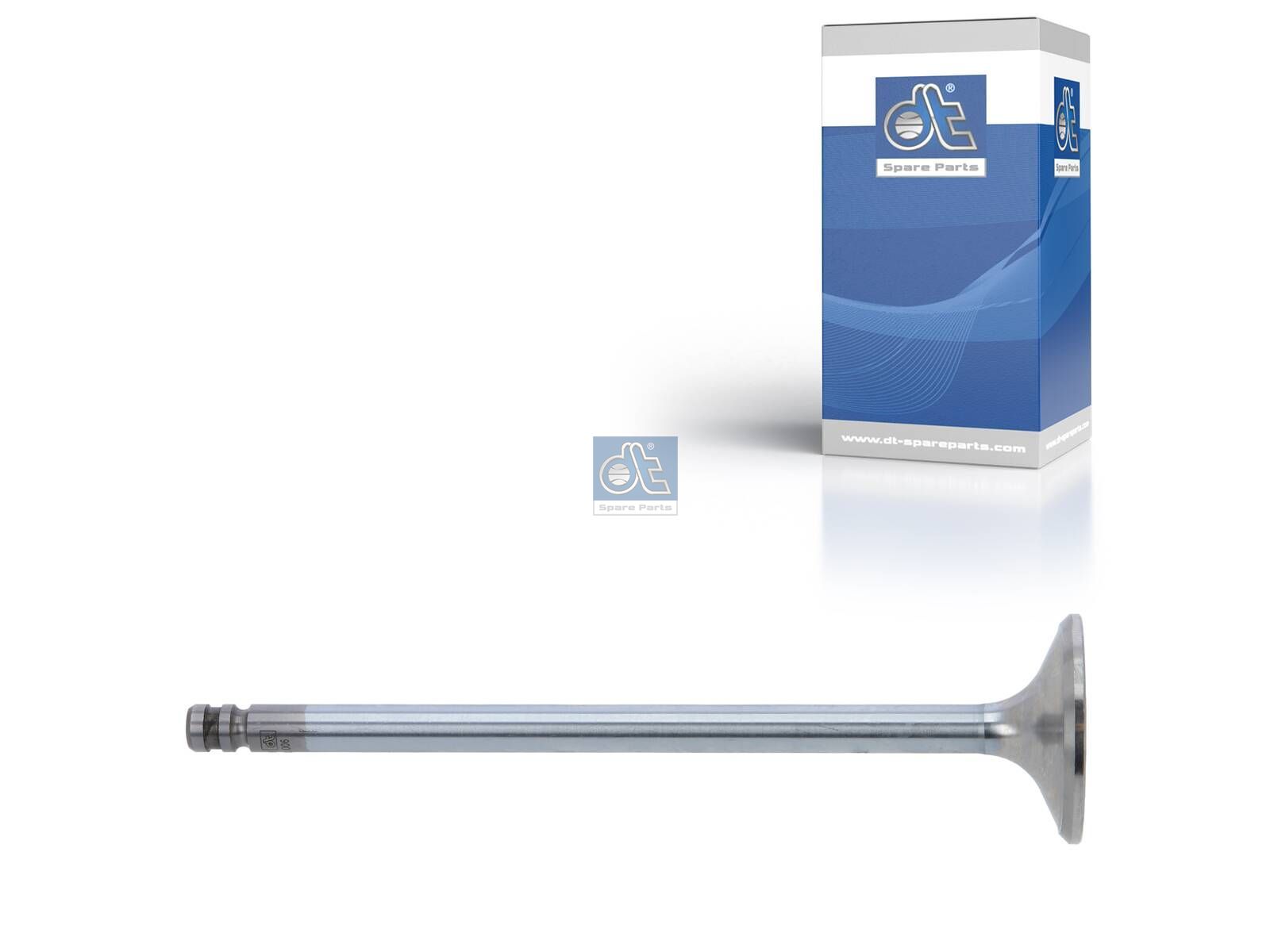 Exhaust valve | DT Spare Parts 2.10006