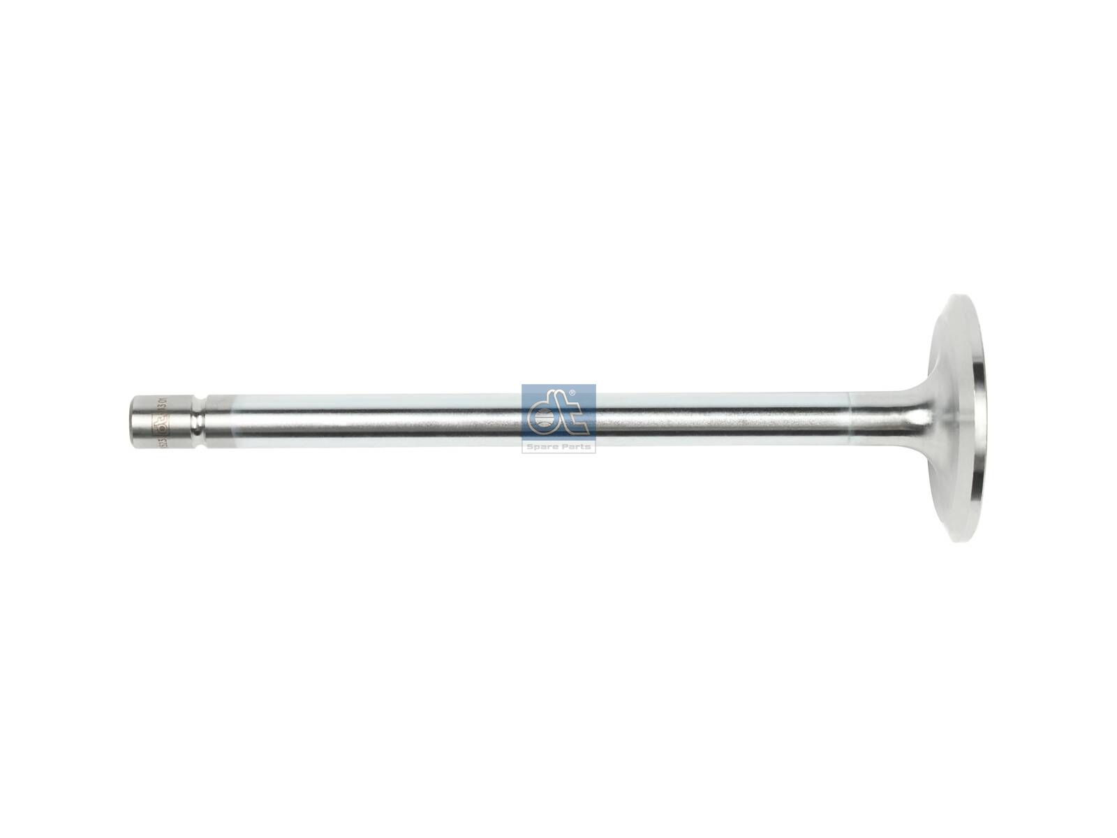 Intake valve | DT Spare Parts 2.10009