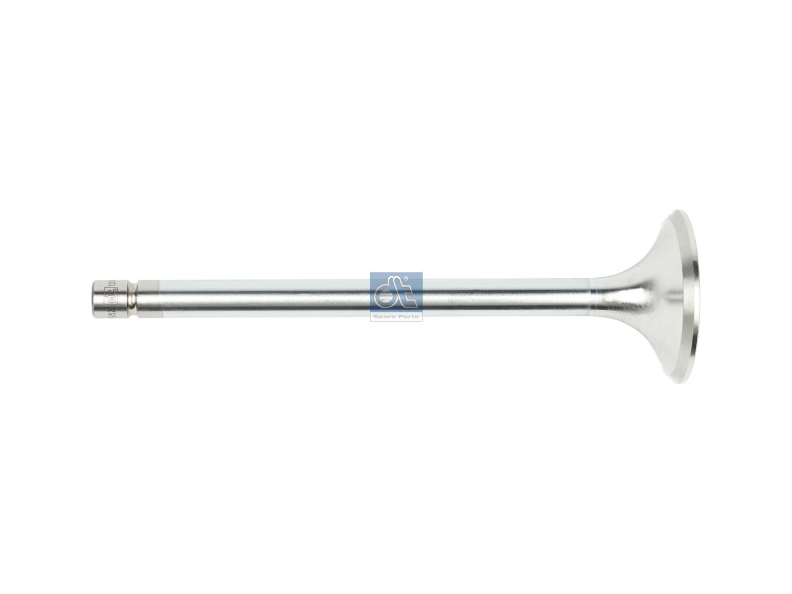 Exhaust valve | DT Spare Parts 2.10010