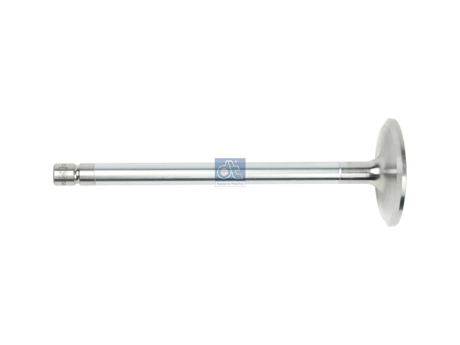 Intake valve | DT Spare Parts 2.10011