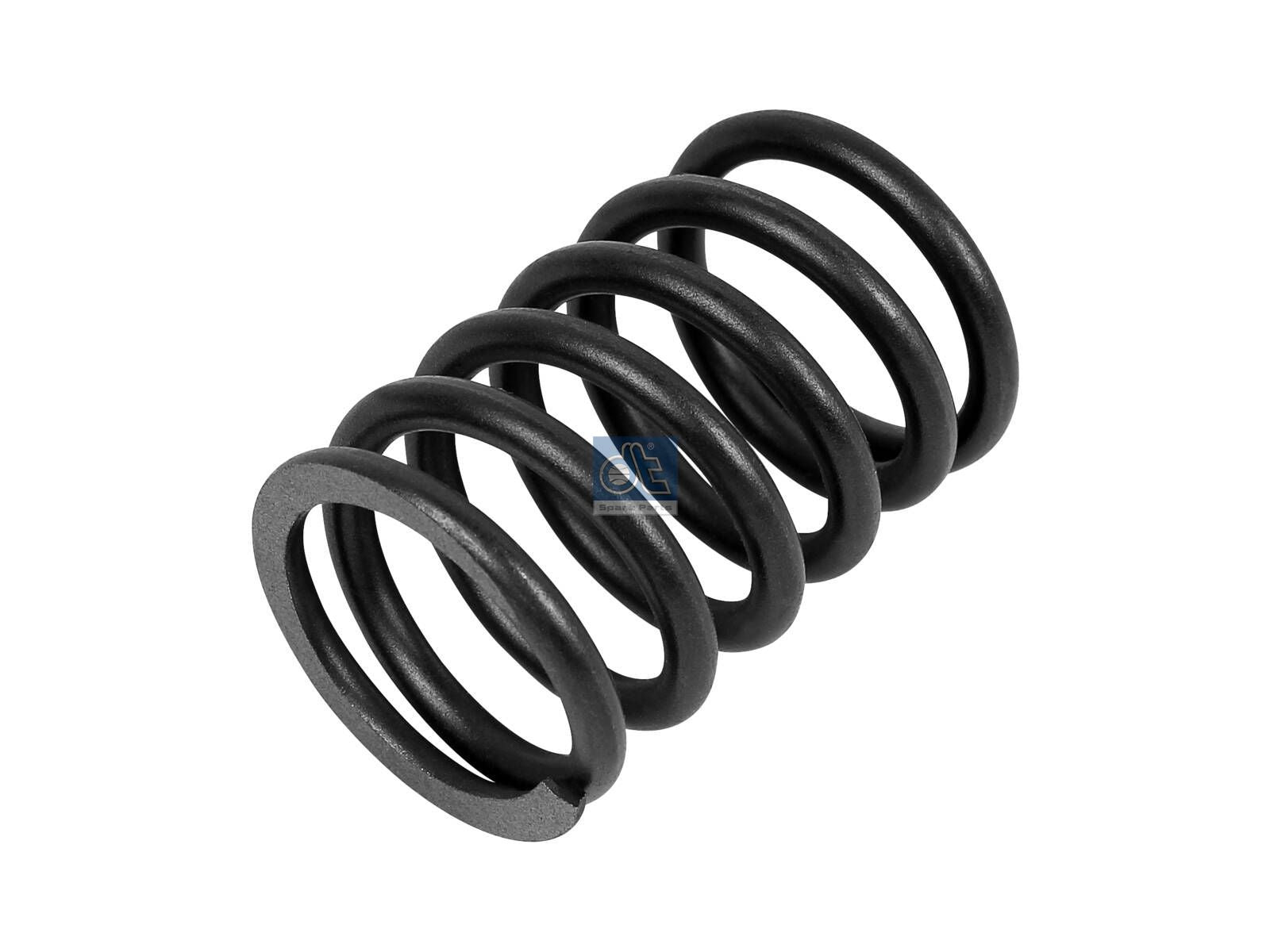 Valve spring | DT Spare Parts 2.10013