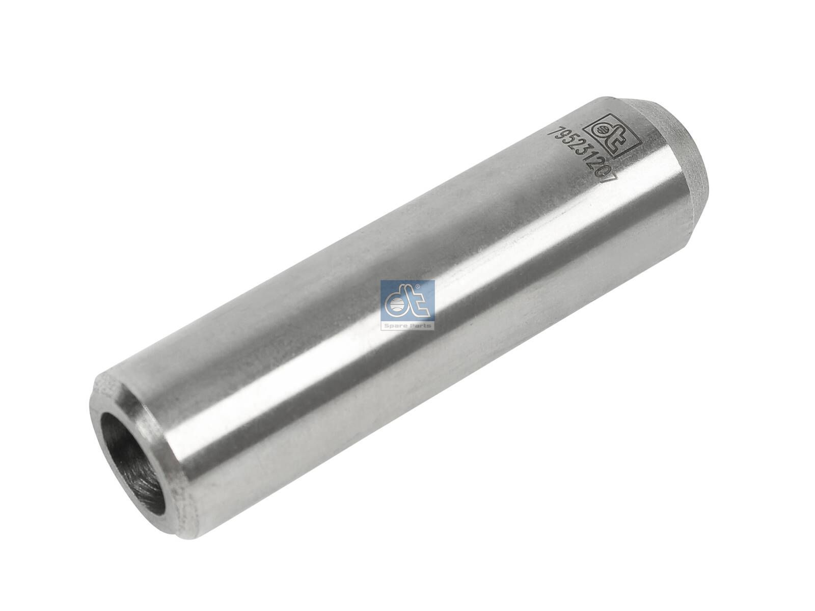 Guía de válvula DT Spare Parts 2.10020 Guía de válvula escape d: 11 mm D: 18 mm L: 66