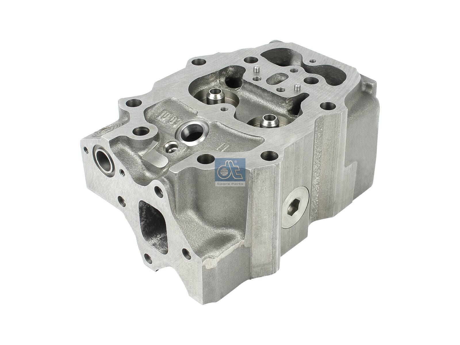 Cylinder head | DT Spare Parts 2.10035