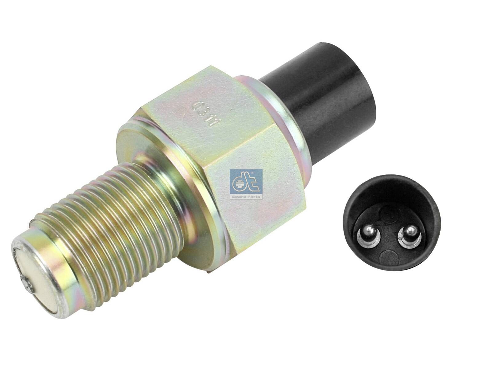 Impulse sensor | DT Spare Parts 2.10040