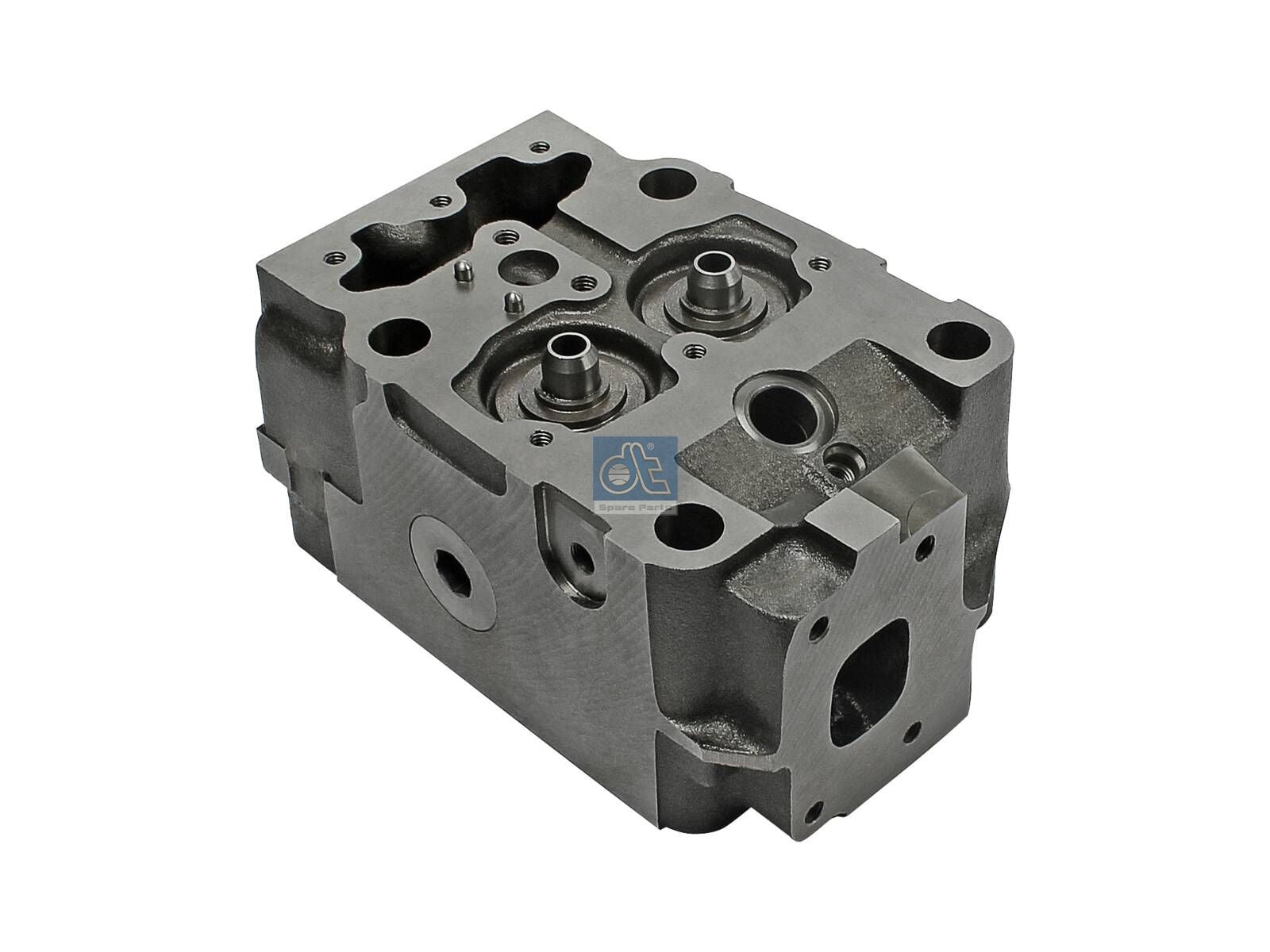Cylinder head | DT Spare Parts 2.10044