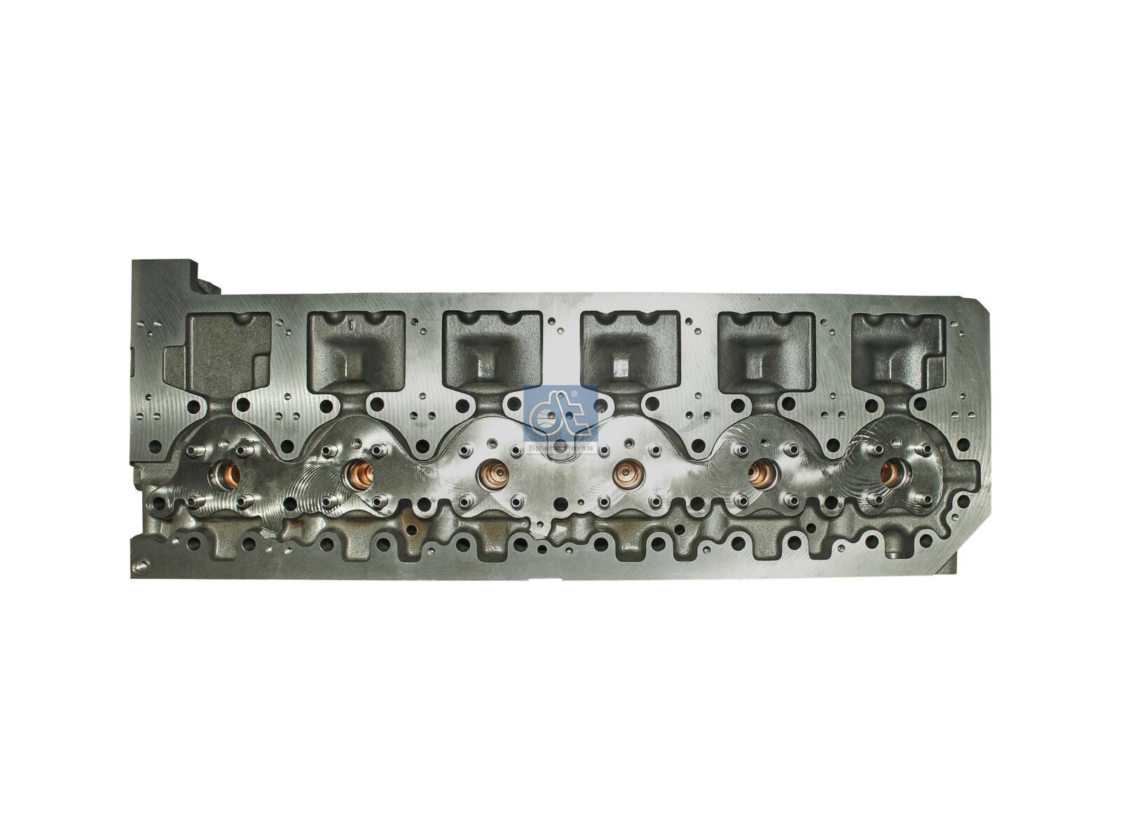 Cylinder head | DT Spare Parts 2.10046