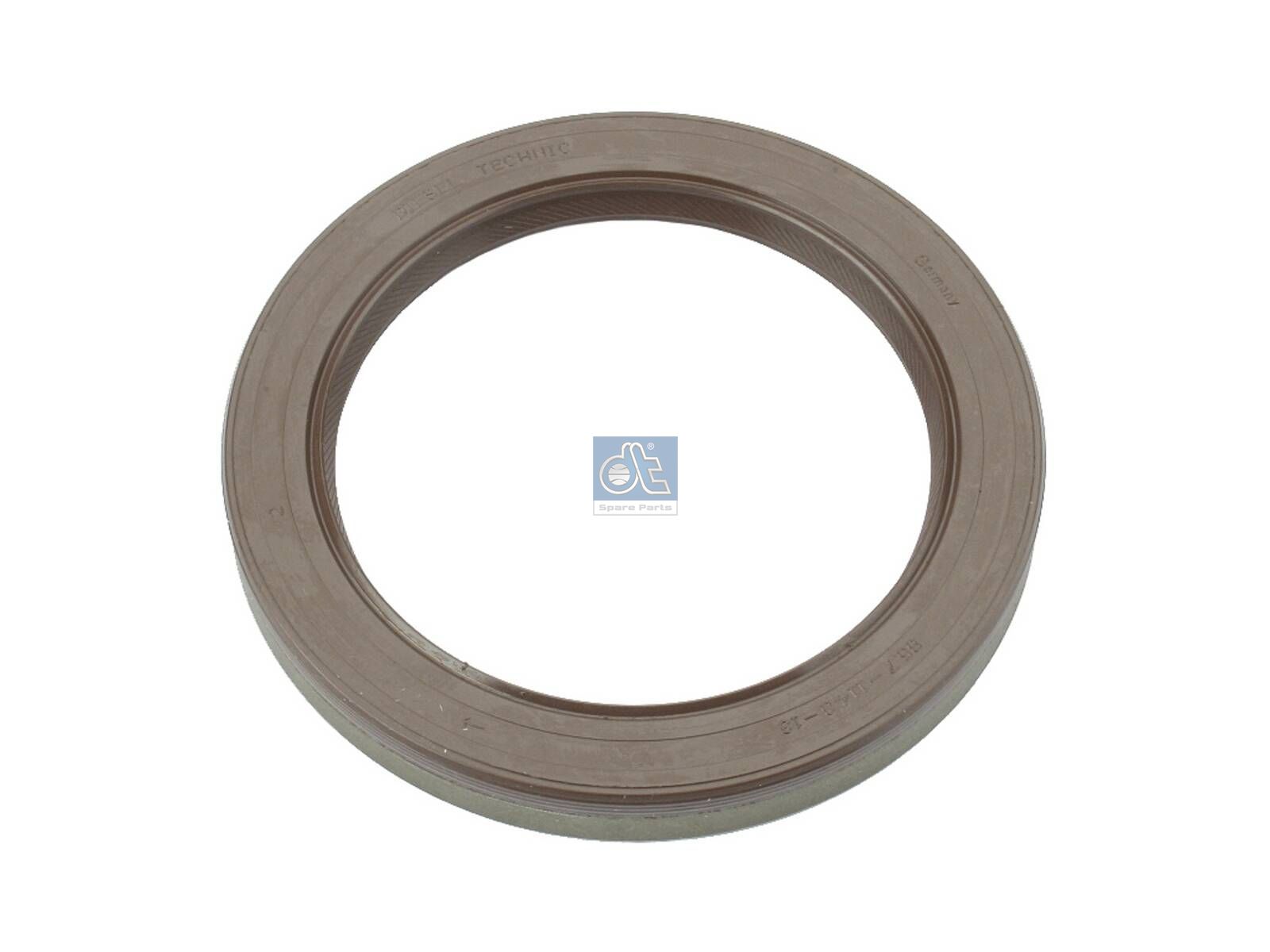 Oil seal | DT Spare Parts 2.10056