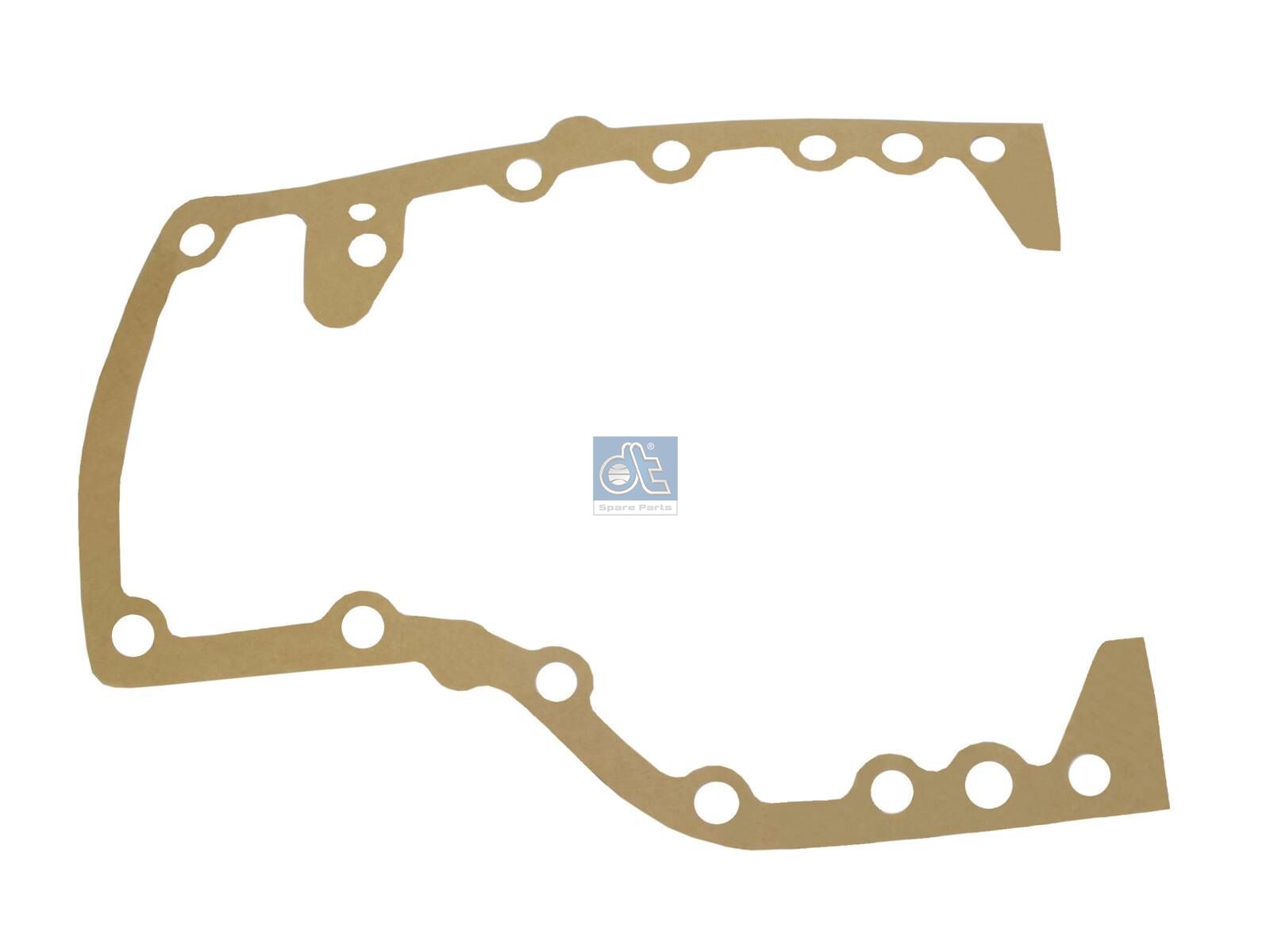 Gasket | DT Spare Parts 2.10057