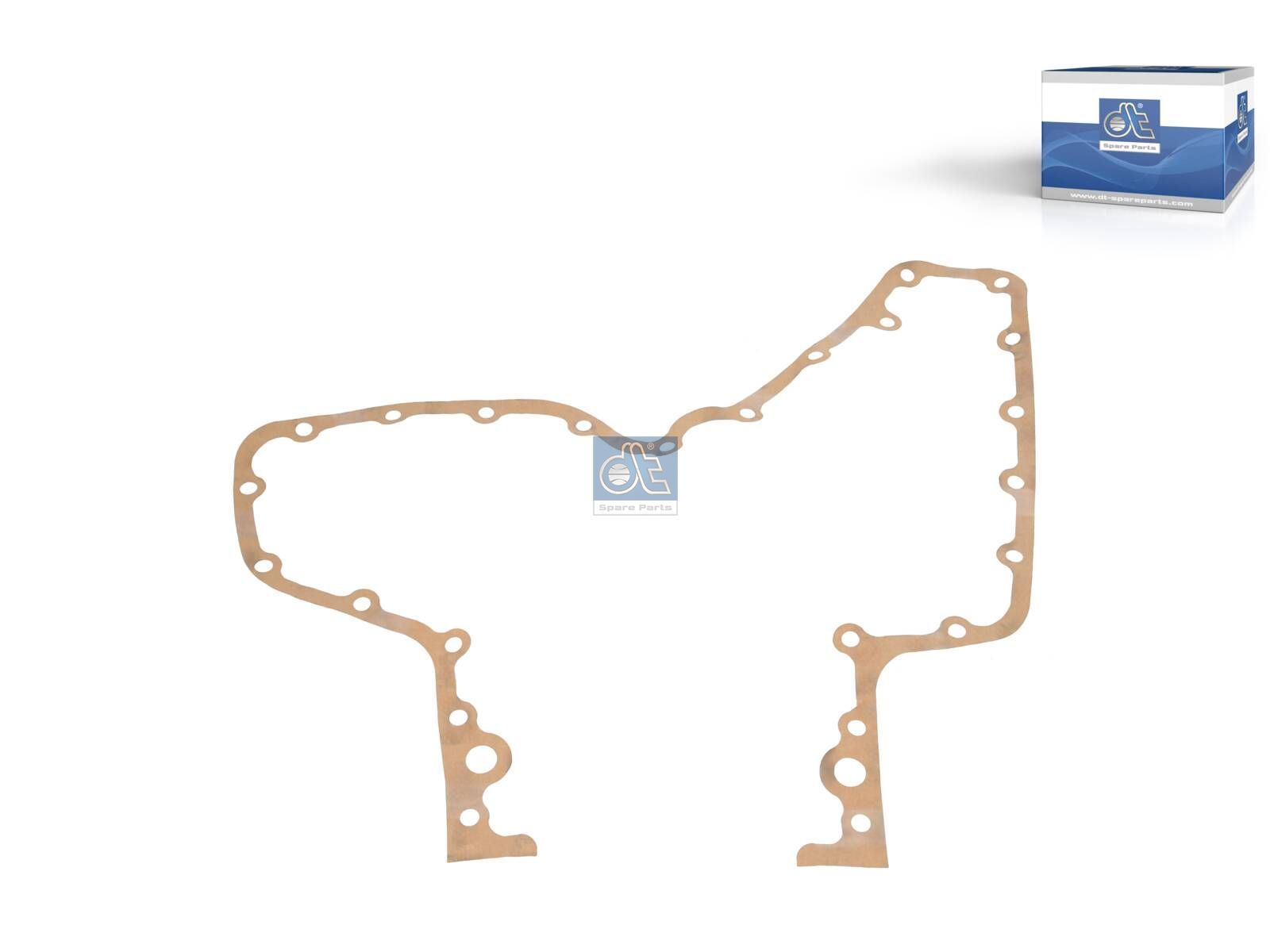 Gasket | DT Spare Parts 2.10059