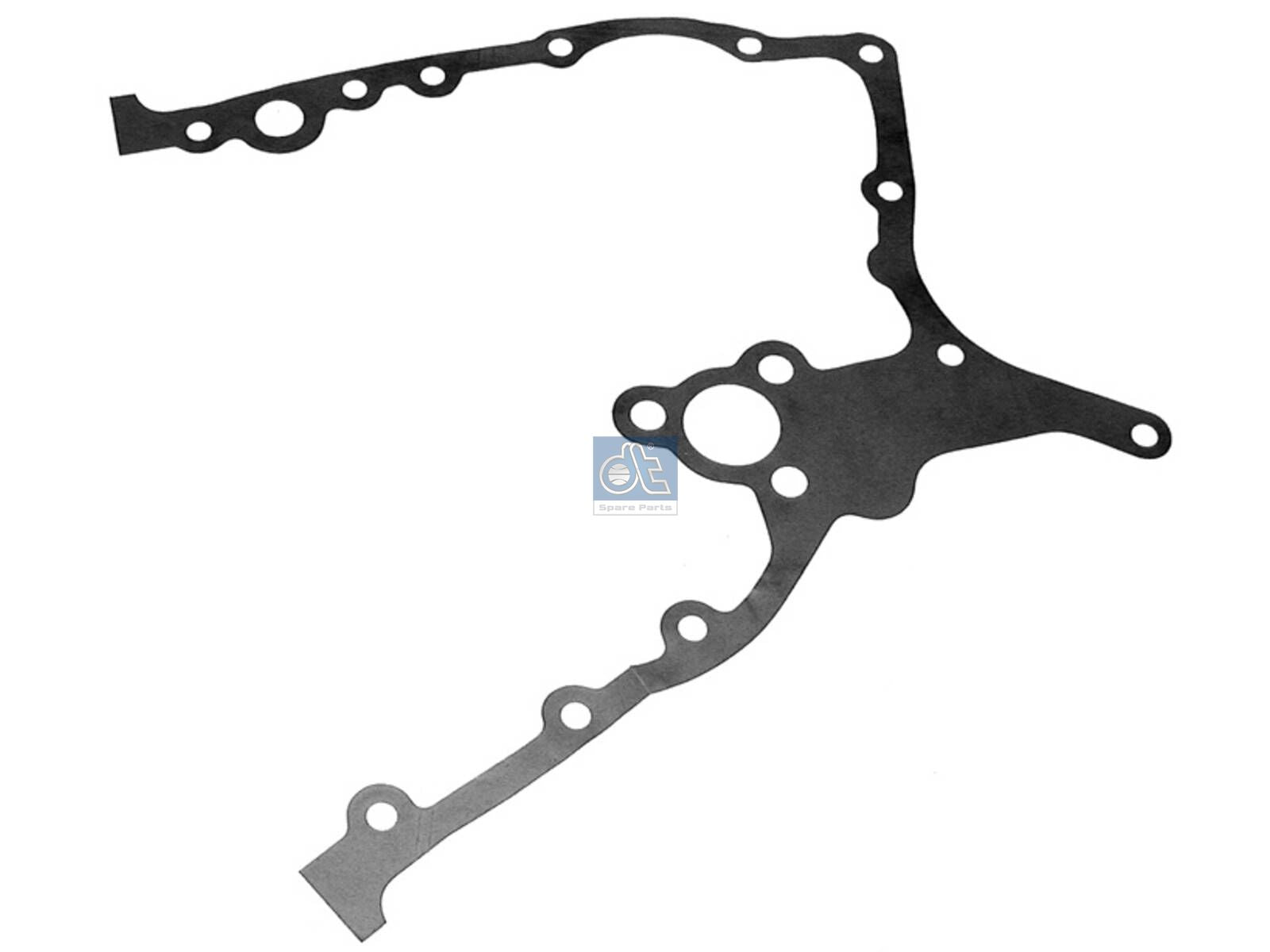 Gasket | DT Spare Parts 2.10061