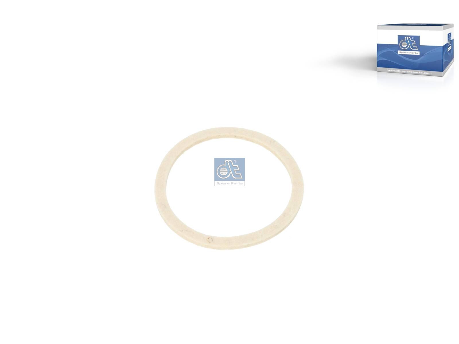 Felt ring | DT Spare Parts 2.10066