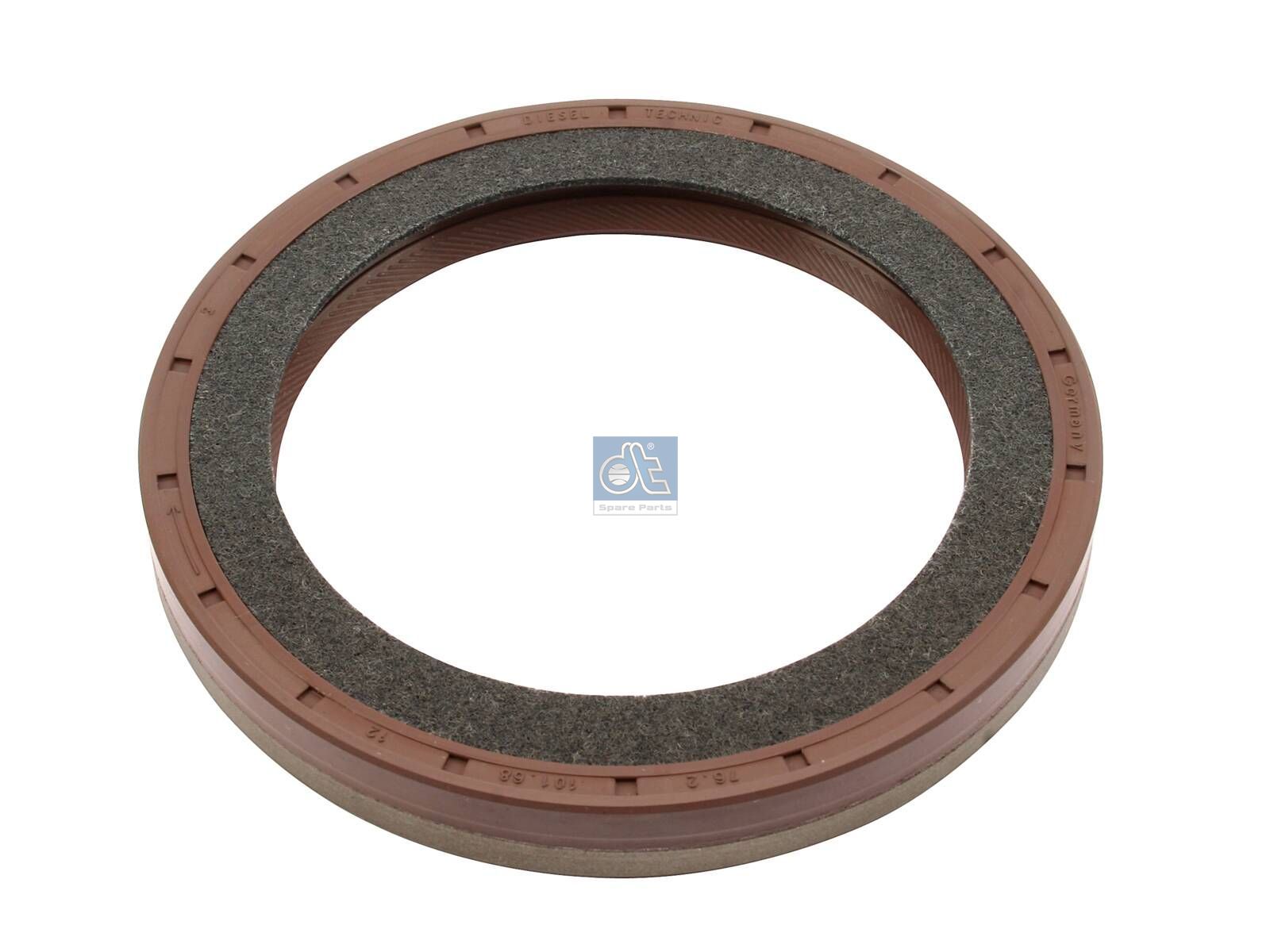 Oil seal | DT Spare Parts 2.10070