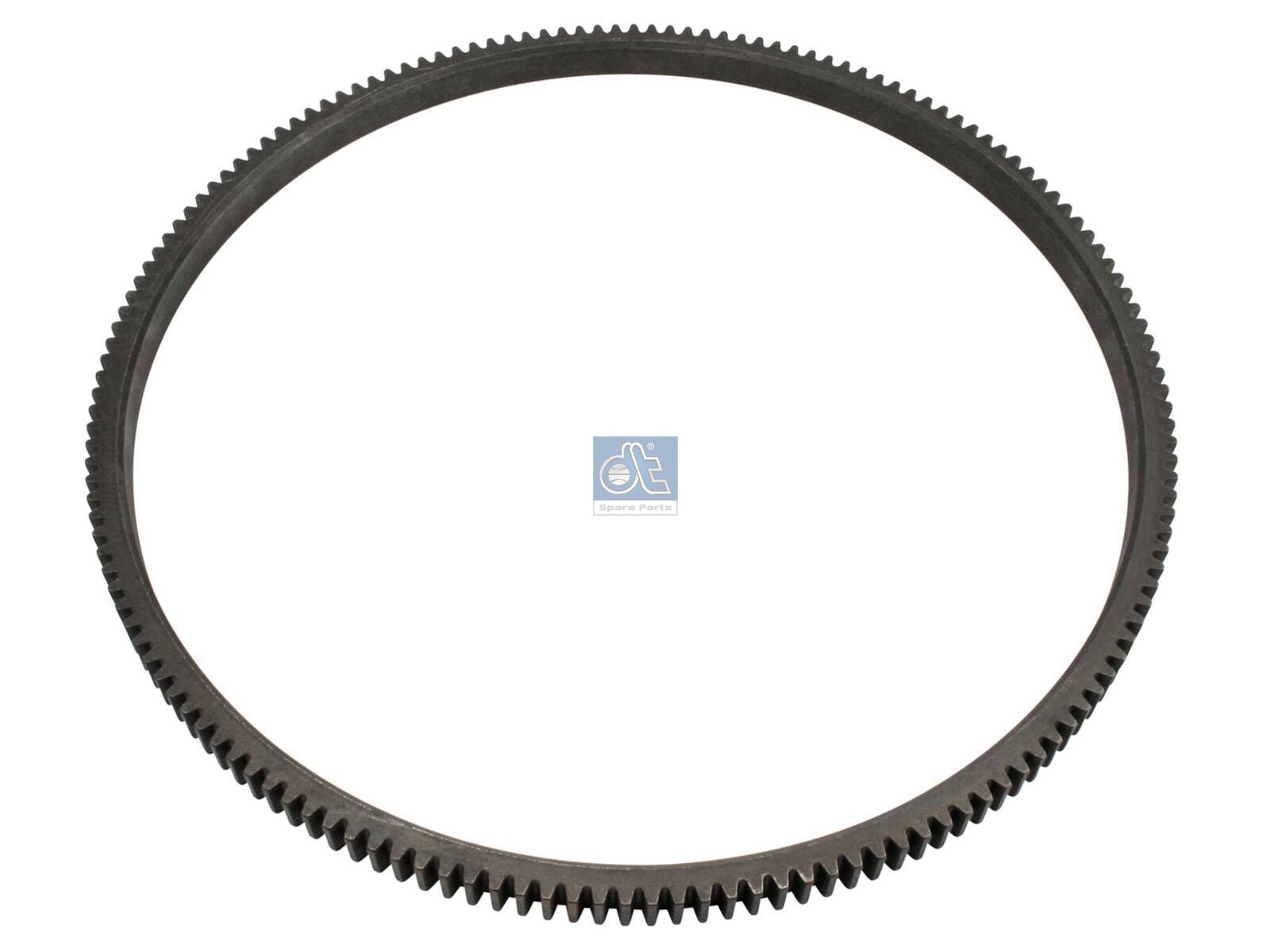 Ring gear | DT Spare Parts 2.10072