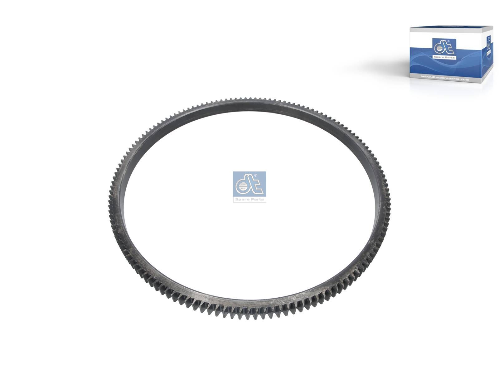 Ring gear | DT Spare Parts 2.10074