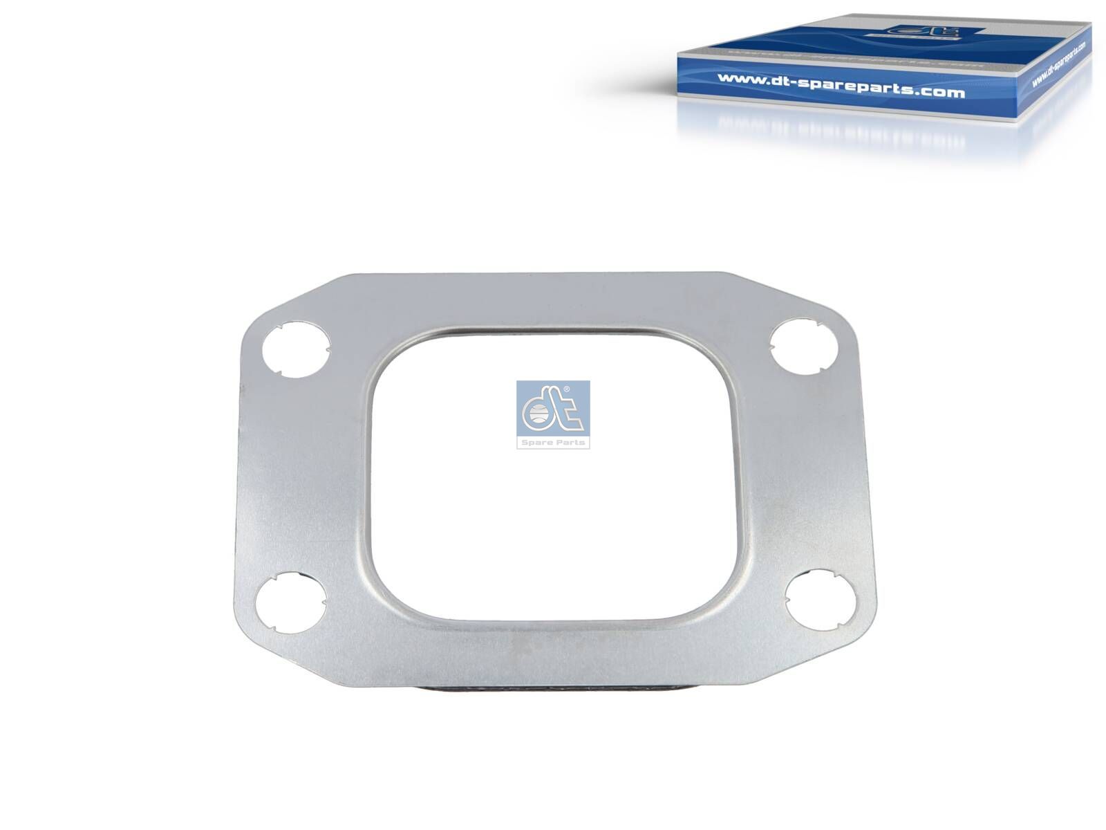Gasket | DT Spare Parts 2.10077