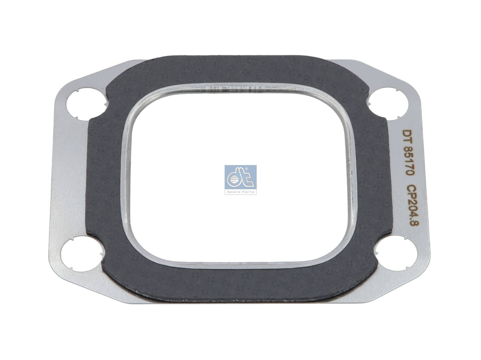 Gasket | DT Spare Parts 2.10077