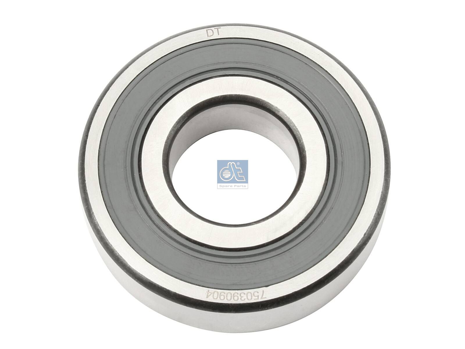 Ball bearing | DT Spare Parts 2.10086