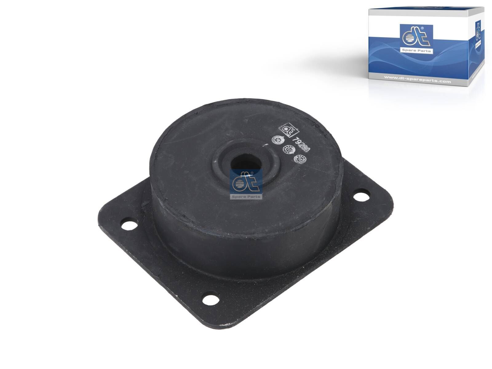 Engine mounting | DT Spare Parts 2.10090