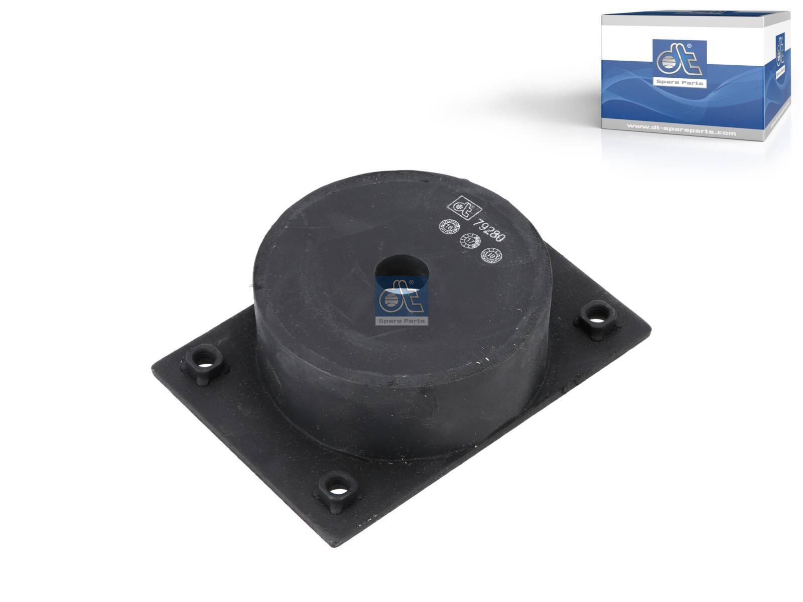 Engine mounting | DT Spare Parts 2.10091