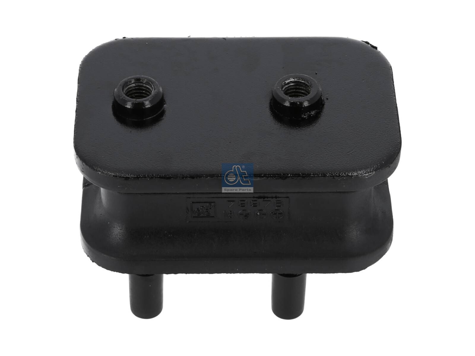 Engine mounting | DT Spare Parts 2.10095