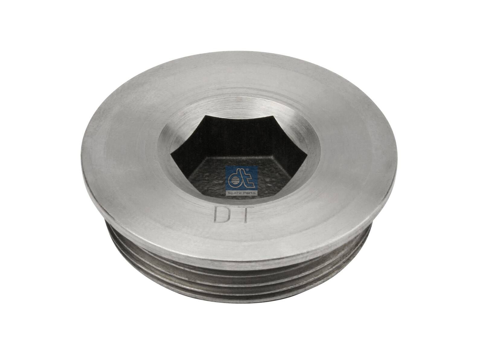 Screw plug | DT Spare Parts 2.10100