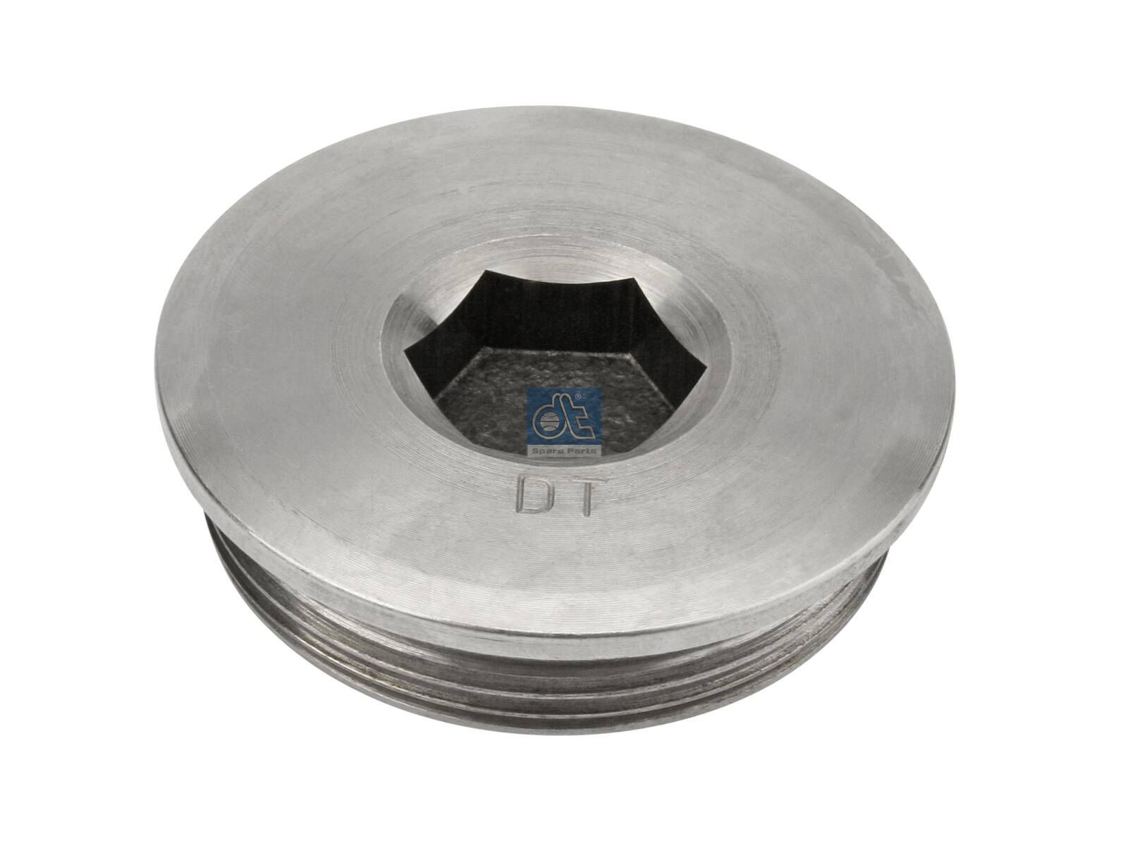 Screw plug | DT Spare Parts 2.10102