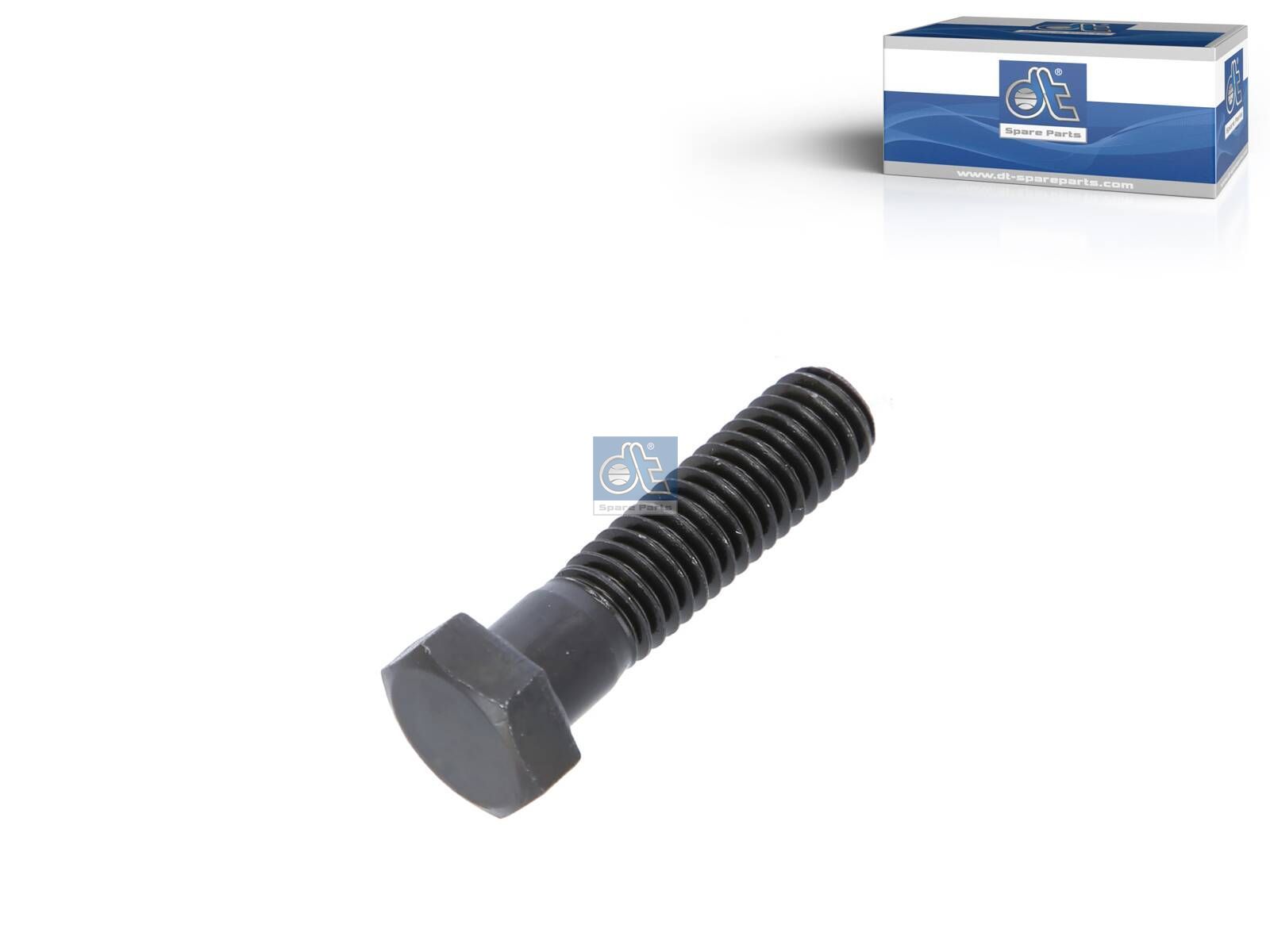Screw | DT Spare Parts 2.10104
