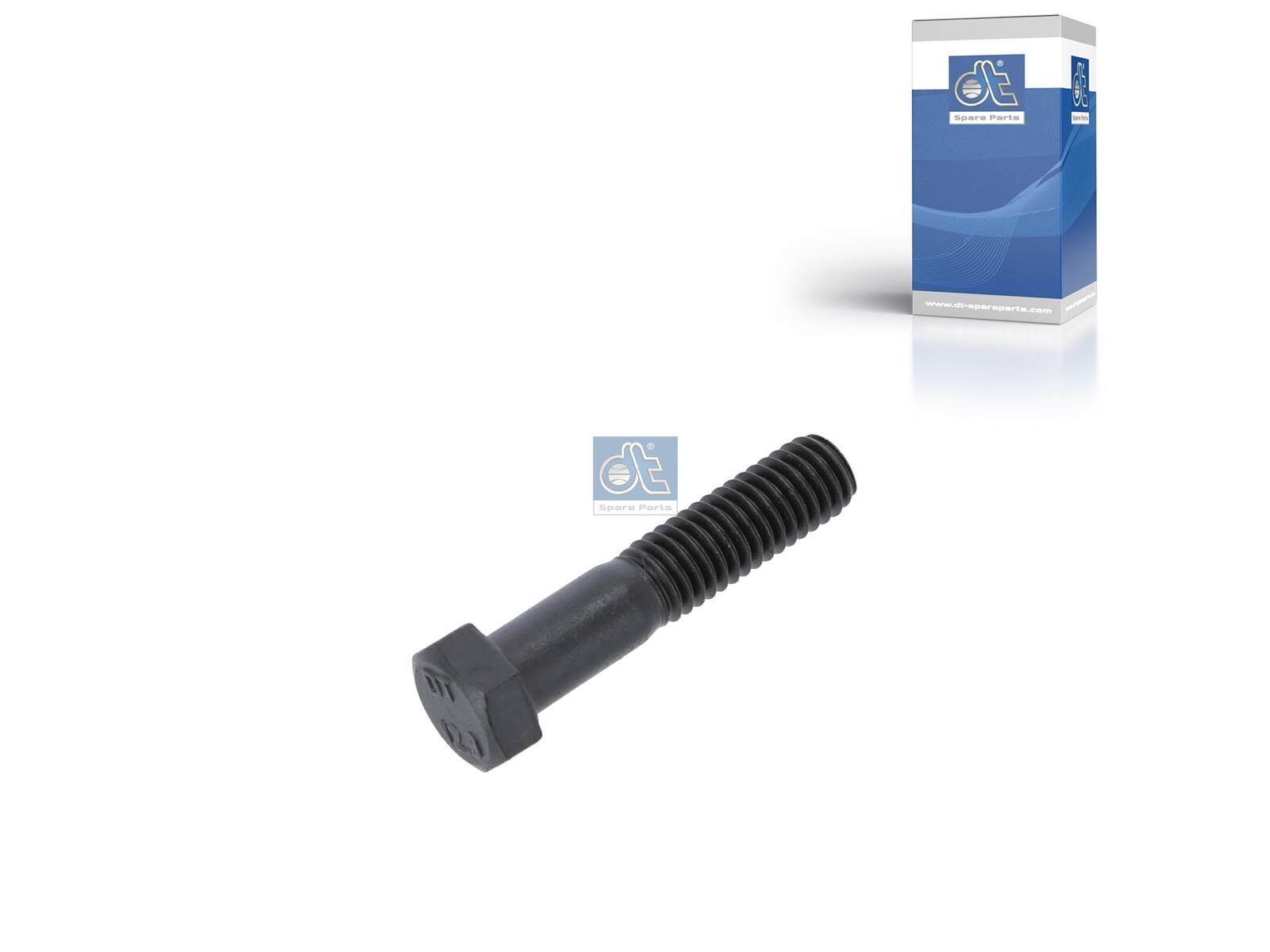 Screw | DT Spare Parts 2.10109