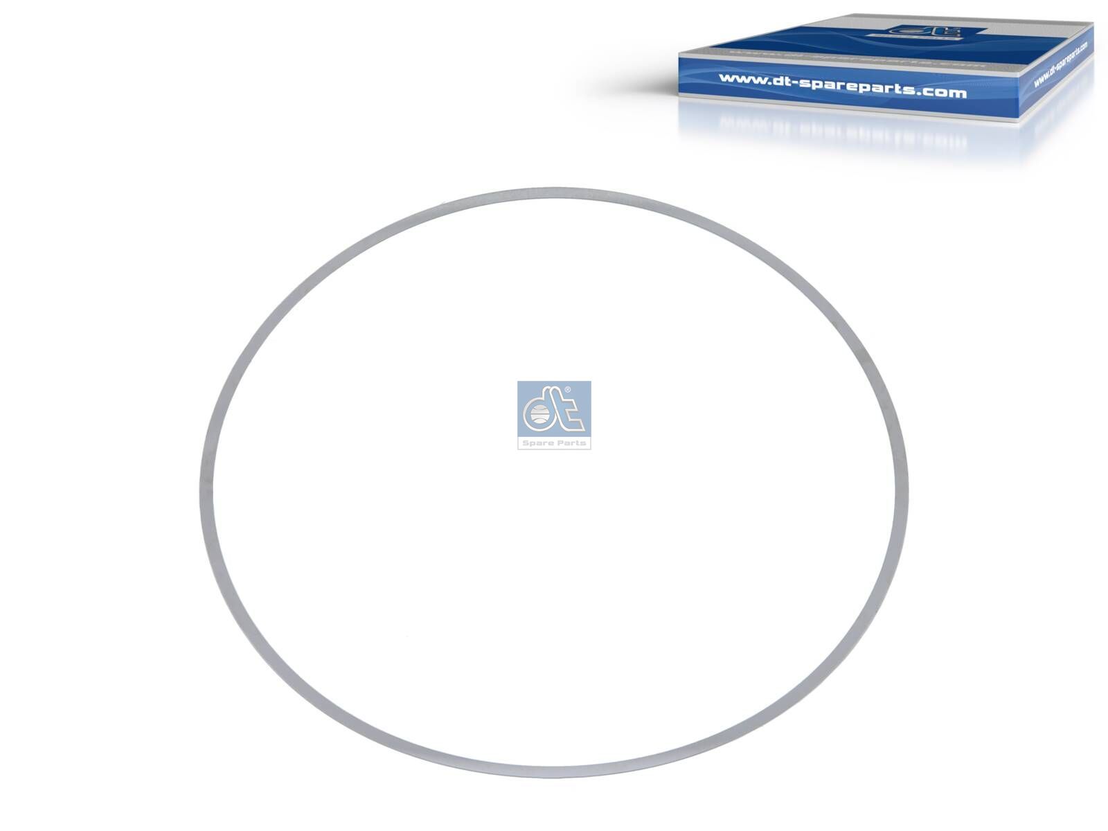 Shim | DT Spare Parts 2.10131
