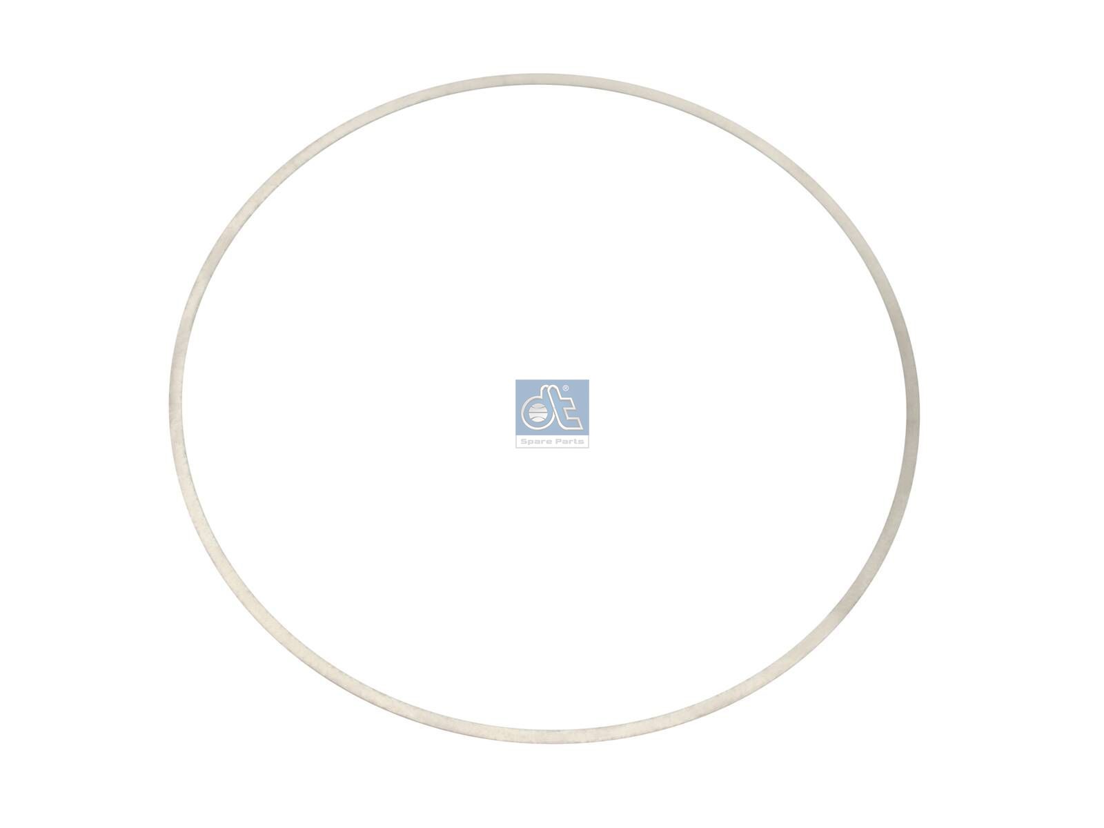 Shim | DT Spare Parts 2.10132