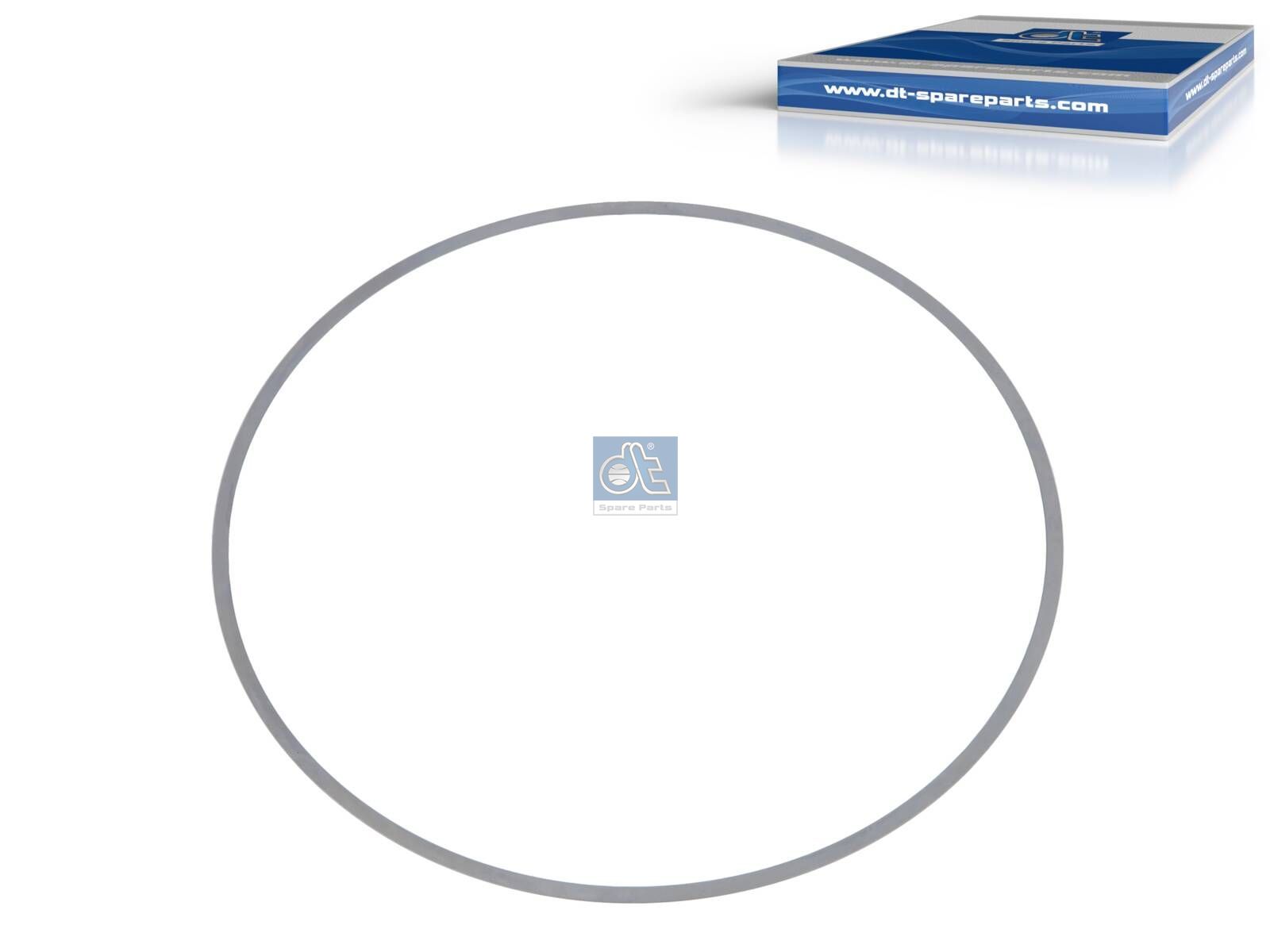 Shim | DT Spare Parts 2.10135